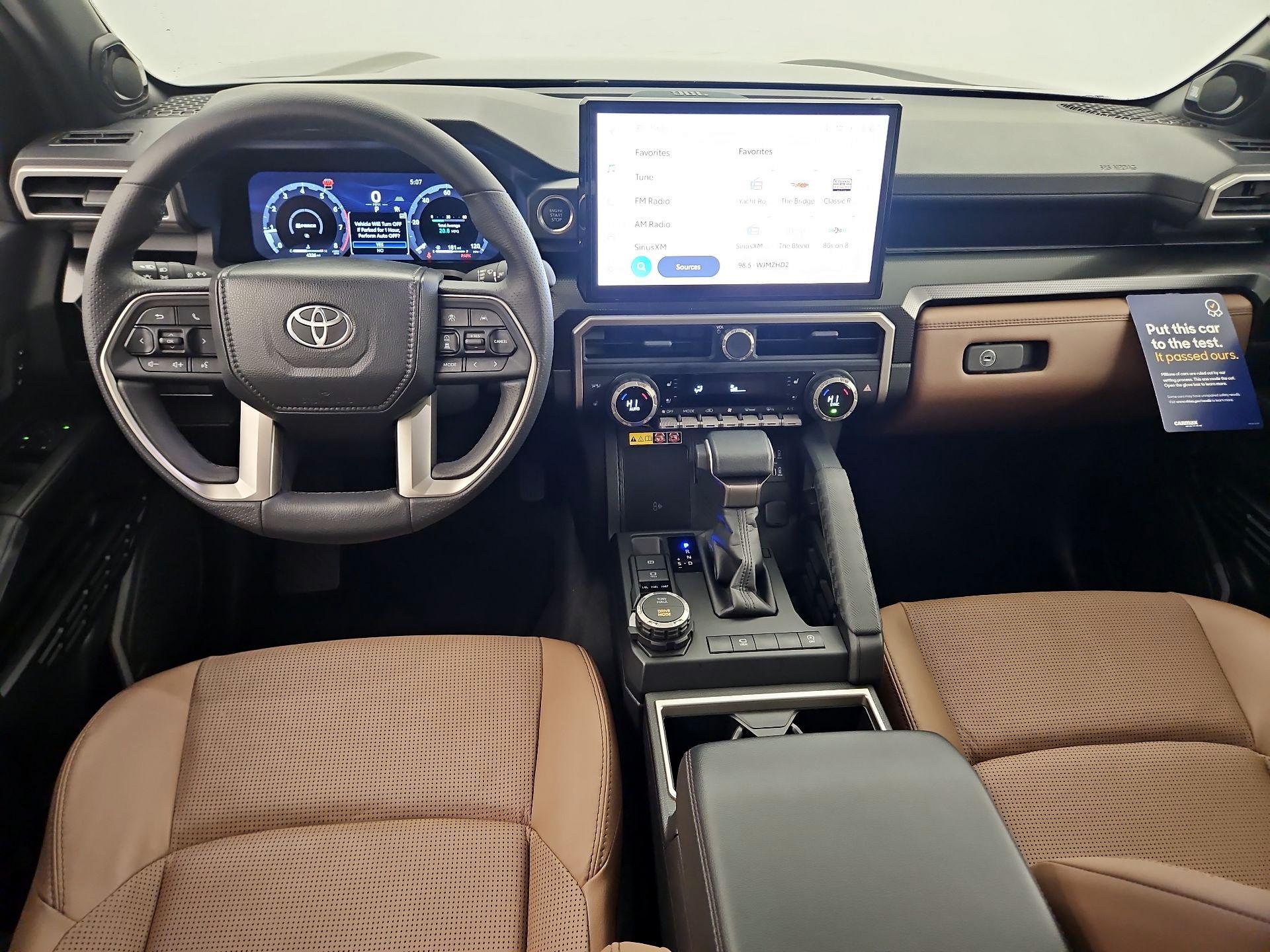 Thumbnail: 2025 Toyota 4Runner - 9