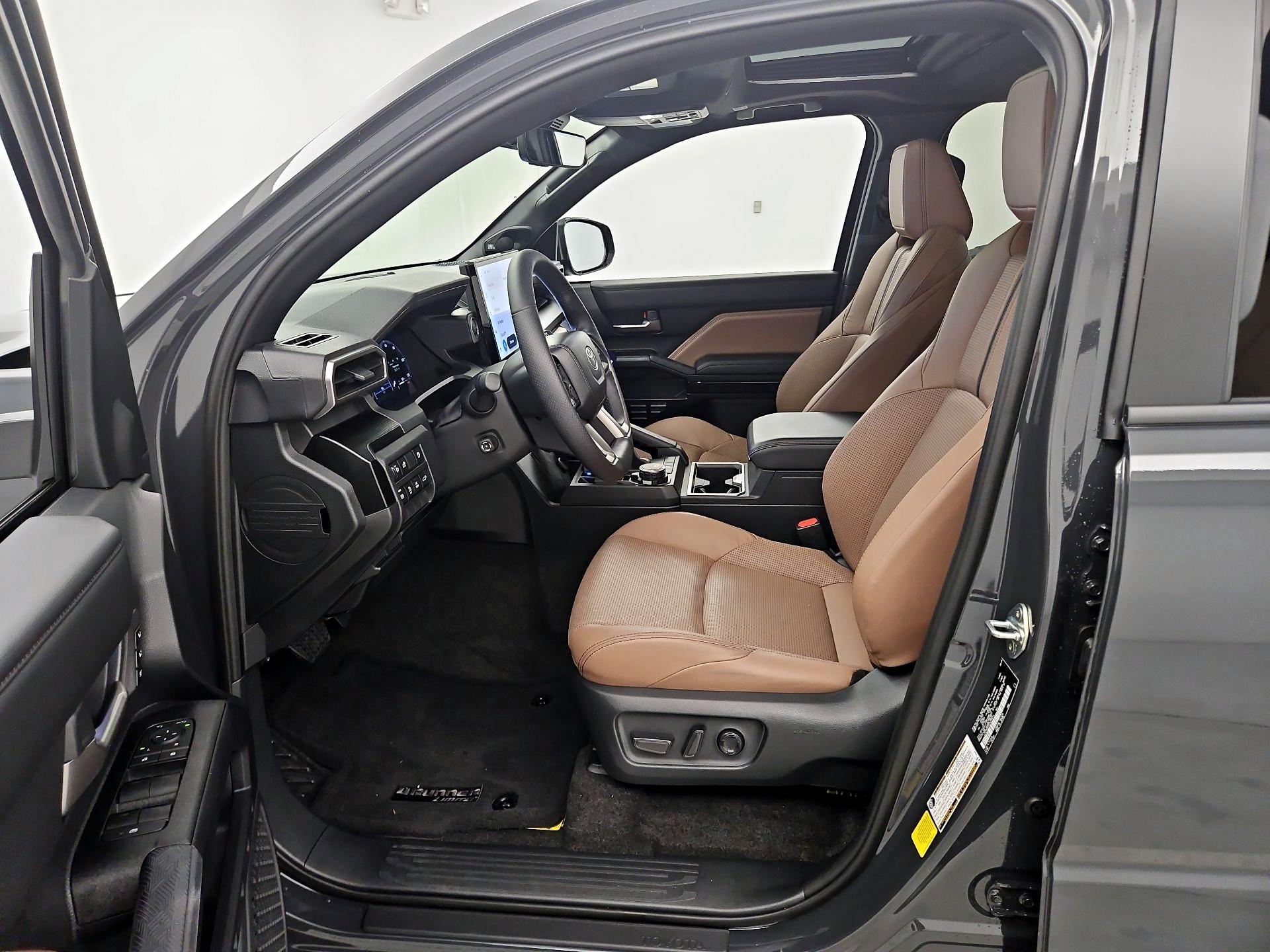 Thumbnail: 2025 Toyota 4Runner - 11