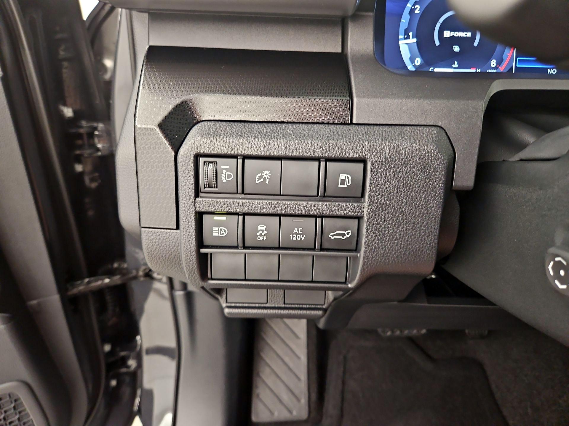 Thumbnail: 2025 Toyota 4Runner - 13