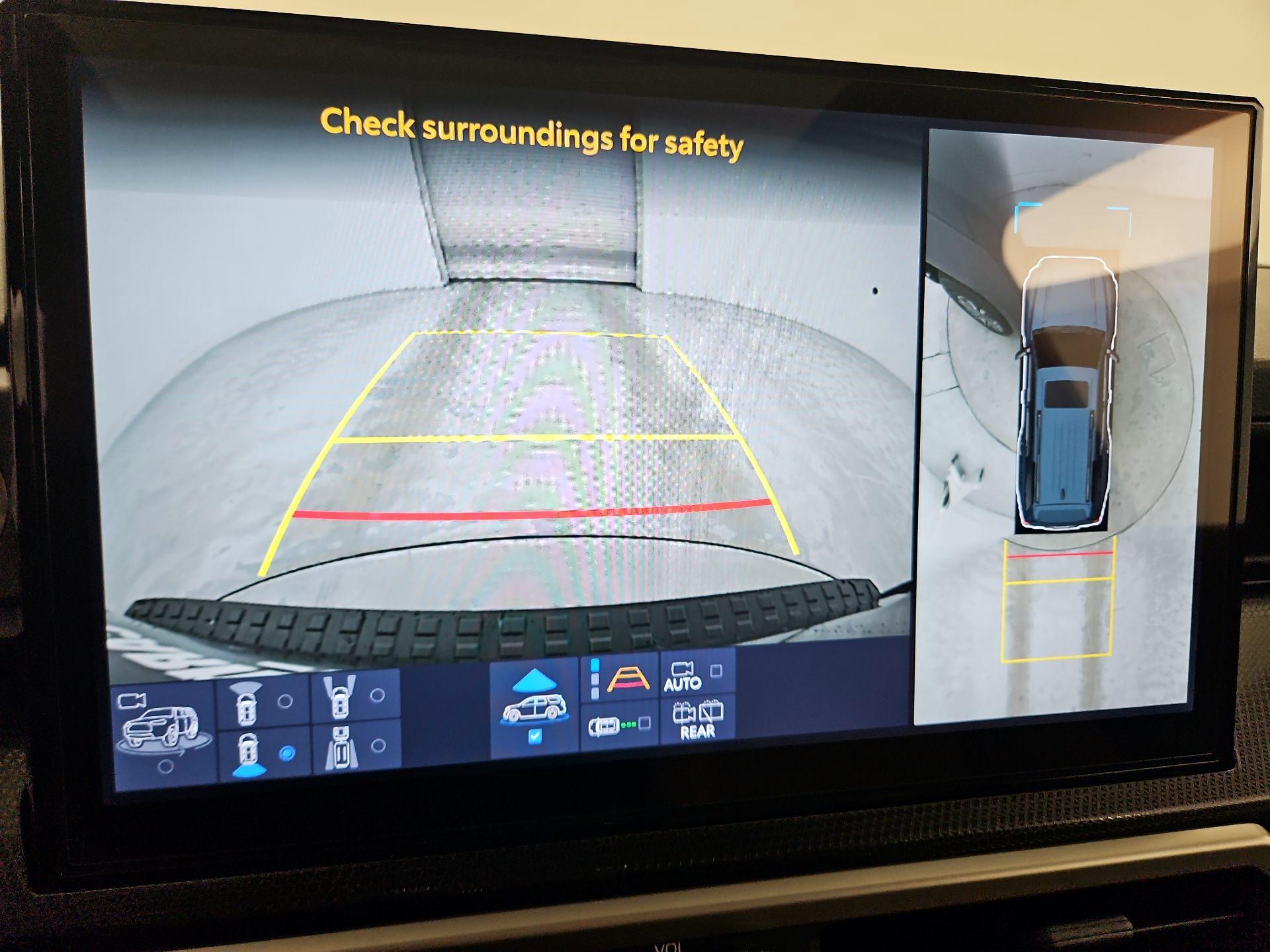 Thumbnail: 2025 Toyota 4Runner - 14