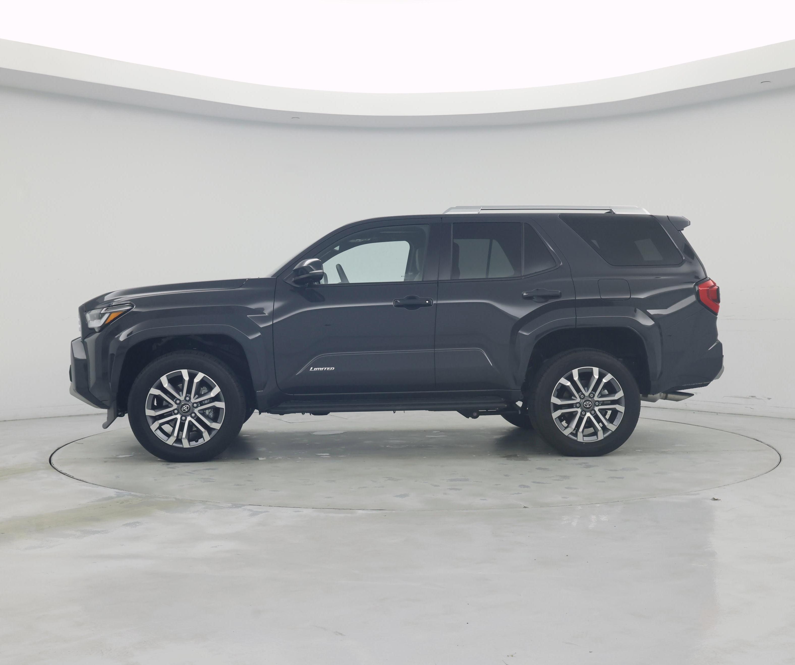 Thumbnail: 2025 Toyota 4Runner - 3
