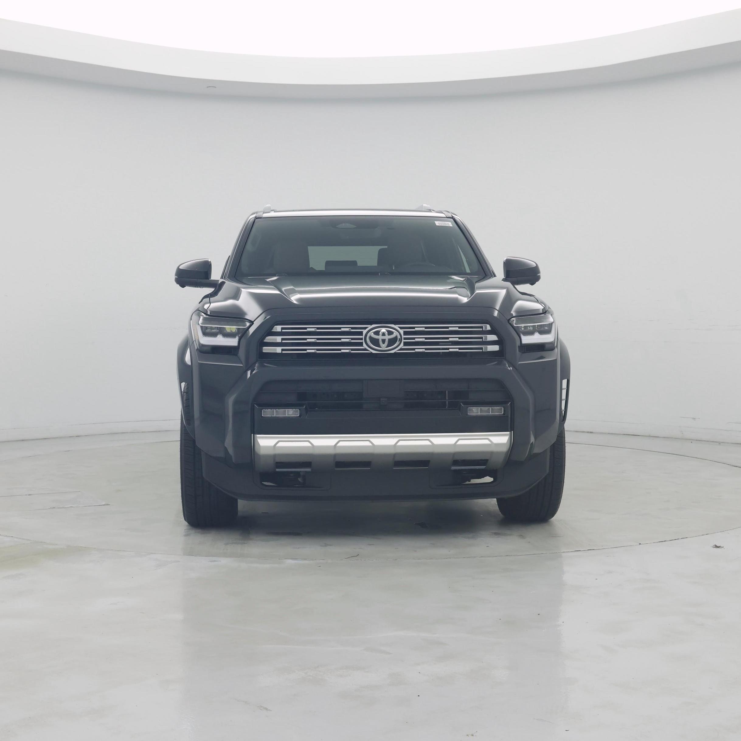 Thumbnail: 2025 Toyota 4Runner - 5