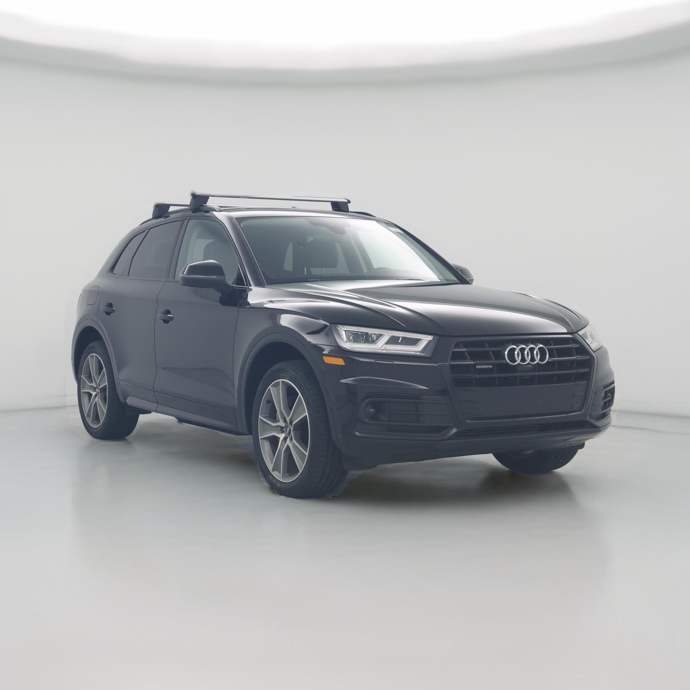 Thumbnail: 2020 Audi Q5 - 1