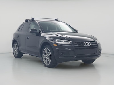 2020 Audi Q5 Prestige