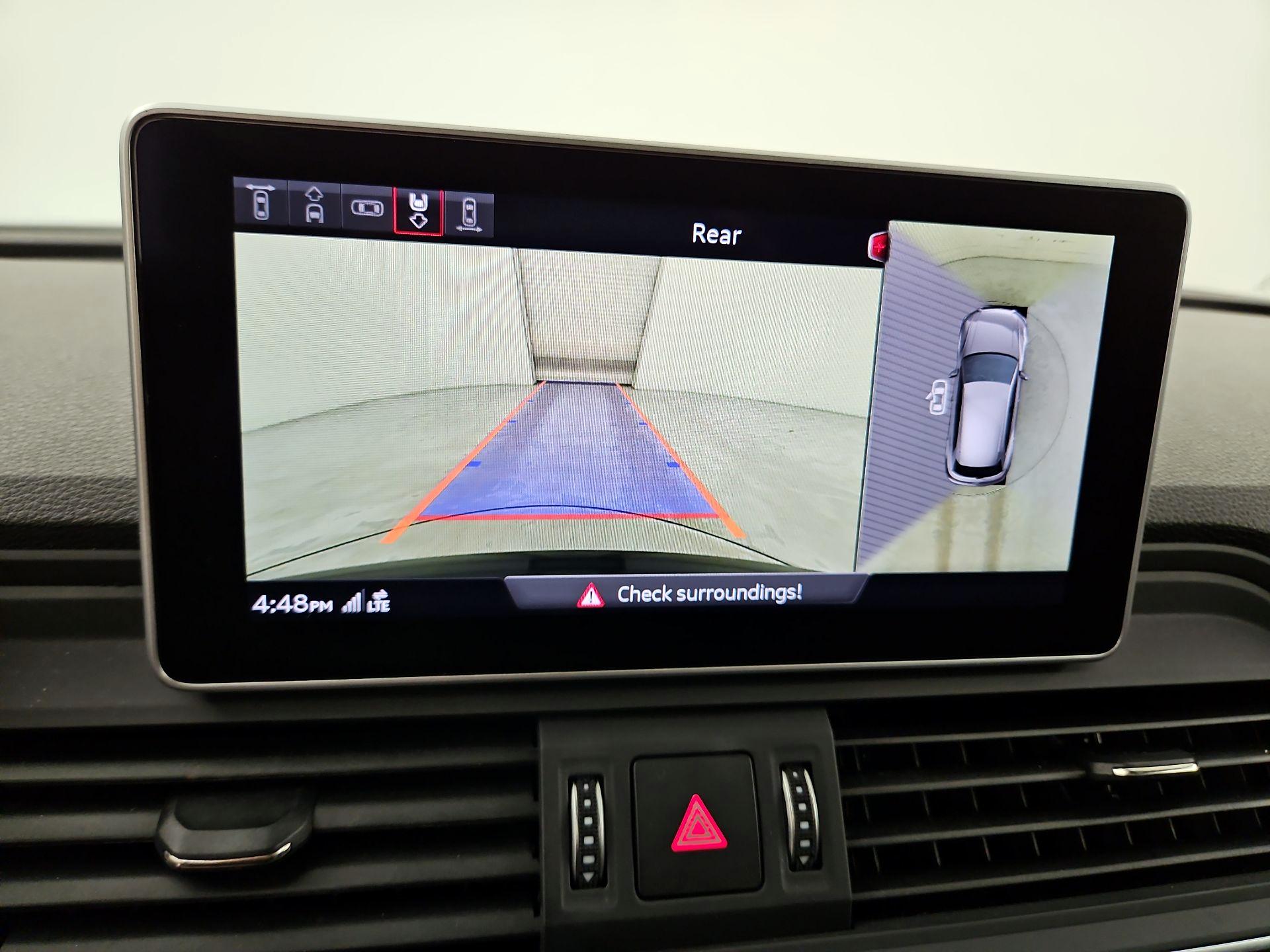 Thumbnail: 2020 Audi Q5 - 15