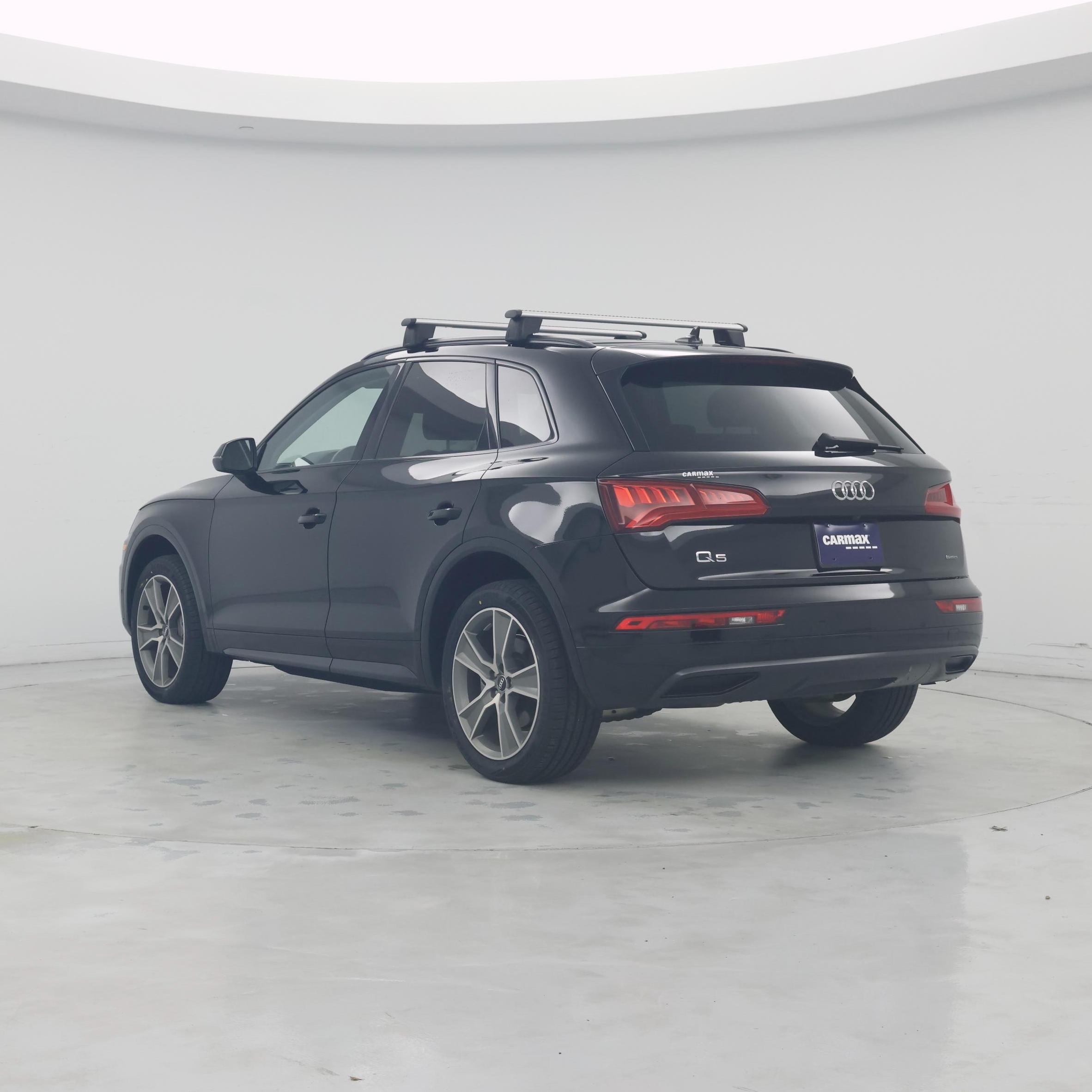 Thumbnail: 2020 Audi Q5 - 2