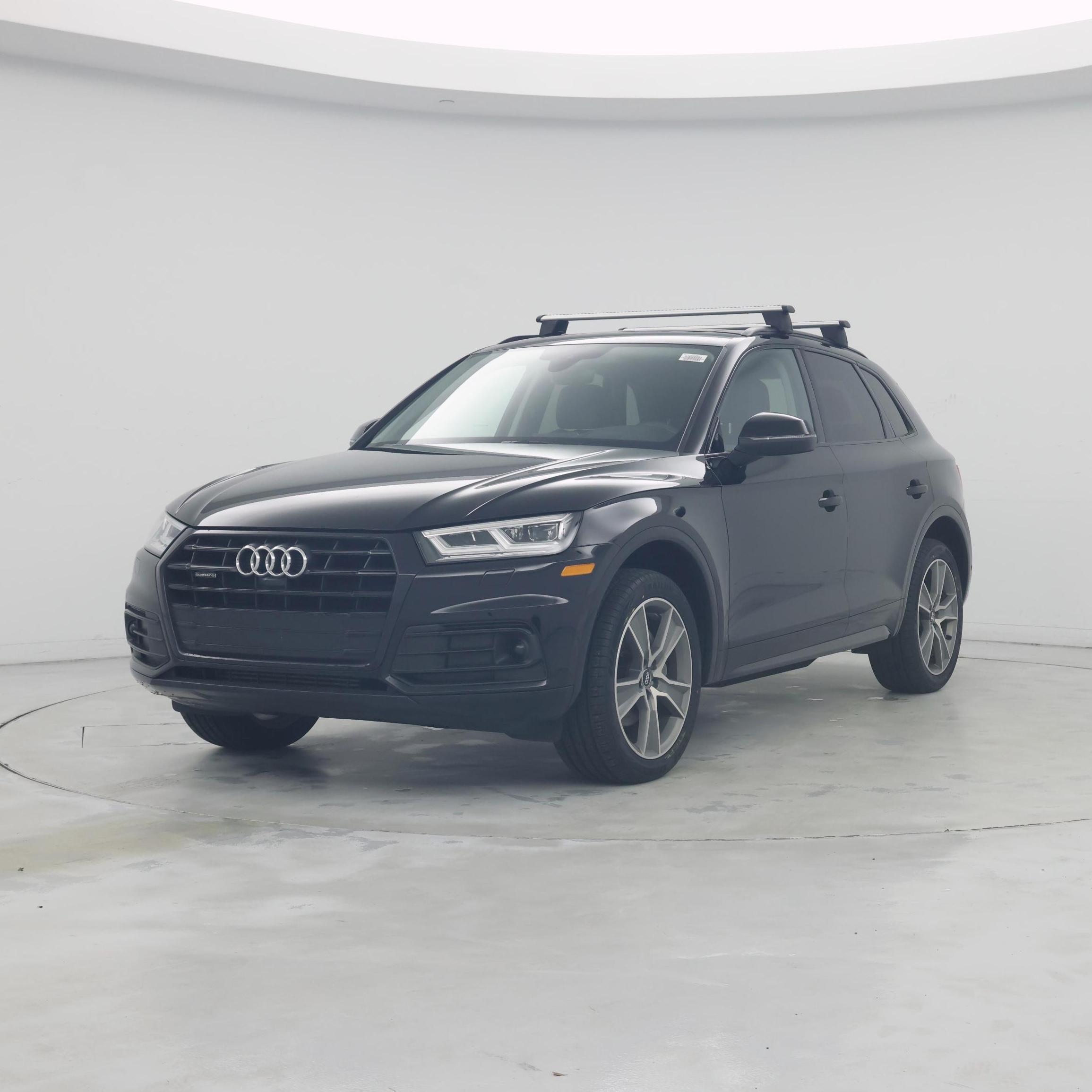Thumbnail: 2020 Audi Q5 - 4