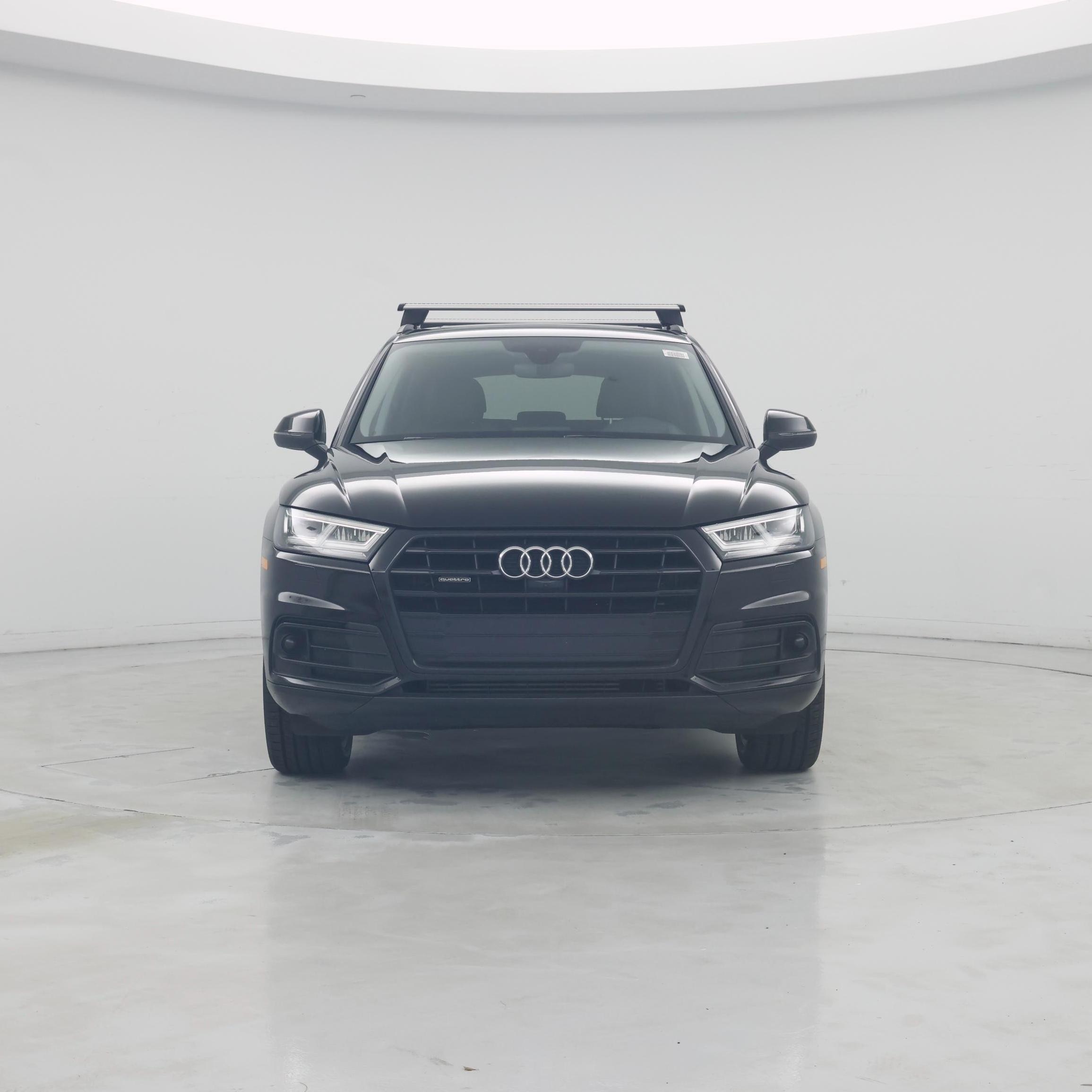 Thumbnail: 2020 Audi Q5 - 5