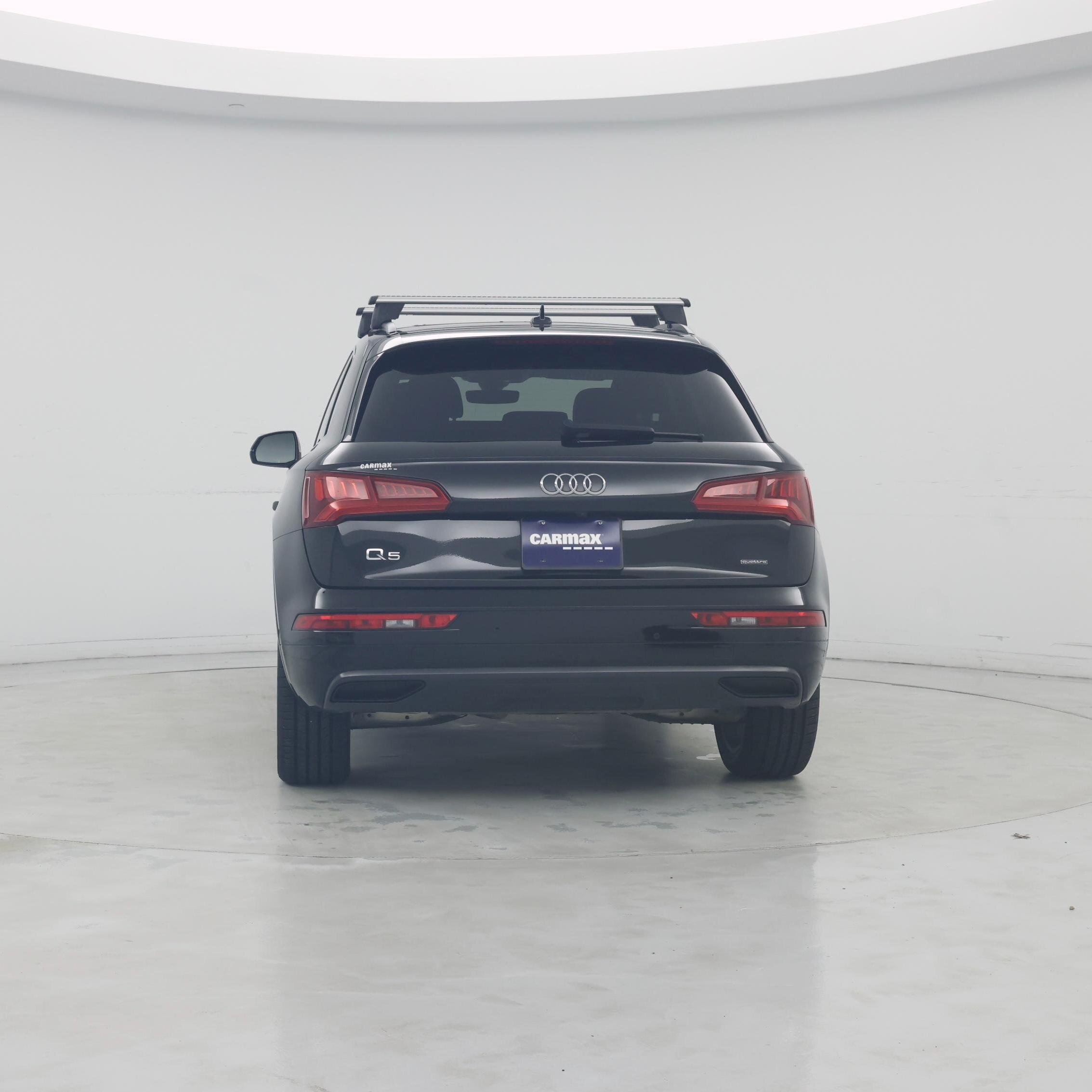Thumbnail: 2020 Audi Q5 - 6