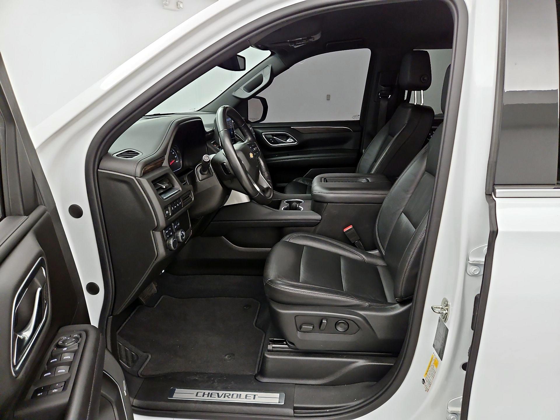 Thumbnail: 2021 Chevrolet Suburban - 11