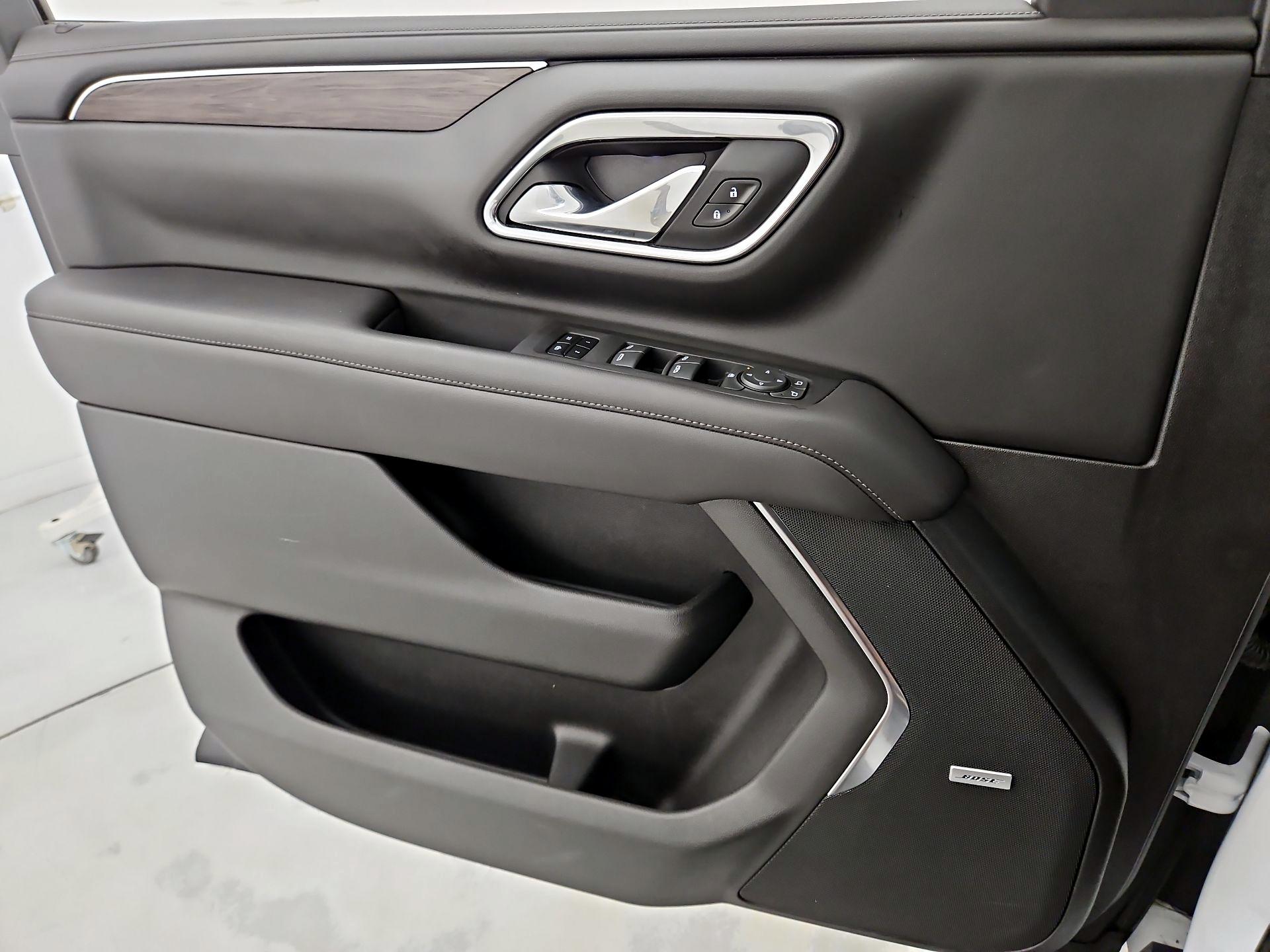 Thumbnail: 2021 Chevrolet Suburban - 12