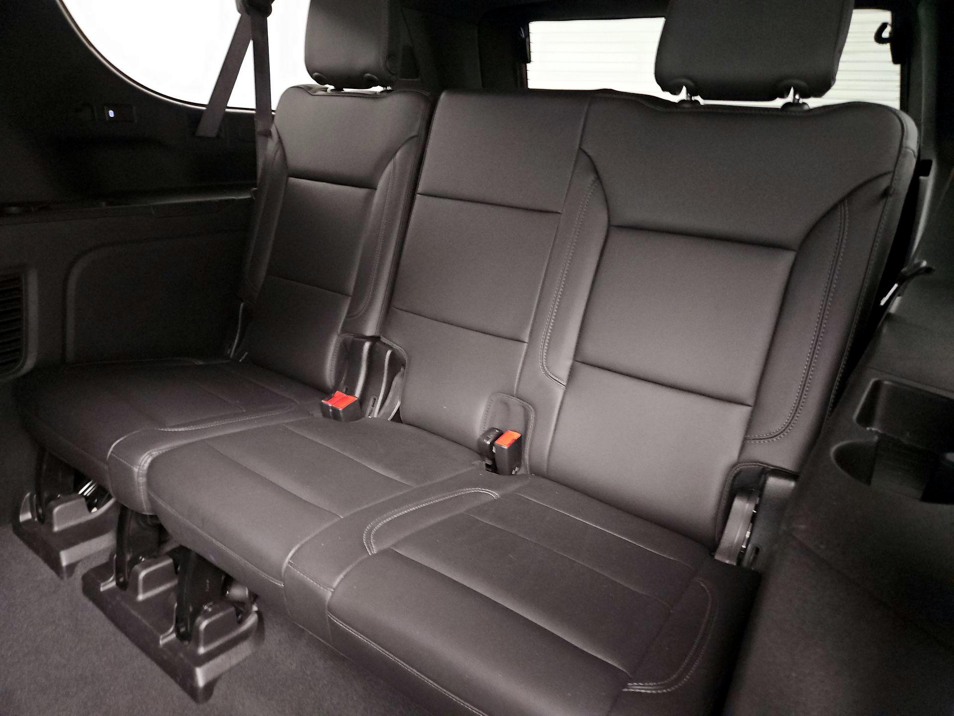 Thumbnail: 2021 Chevrolet Suburban - 20