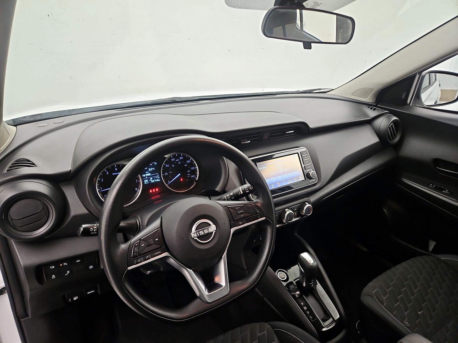 Thumbnail: 2022 Nissan Kicks - 9