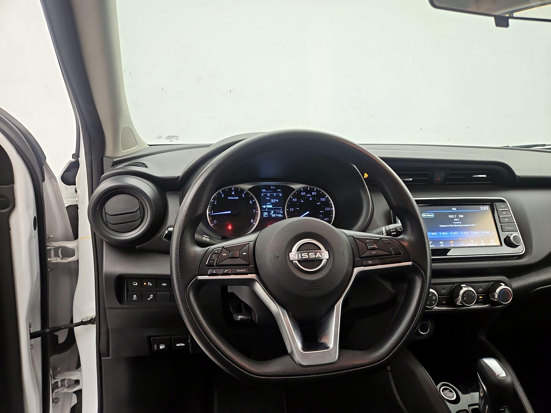 Thumbnail: 2022 Nissan Kicks - 10