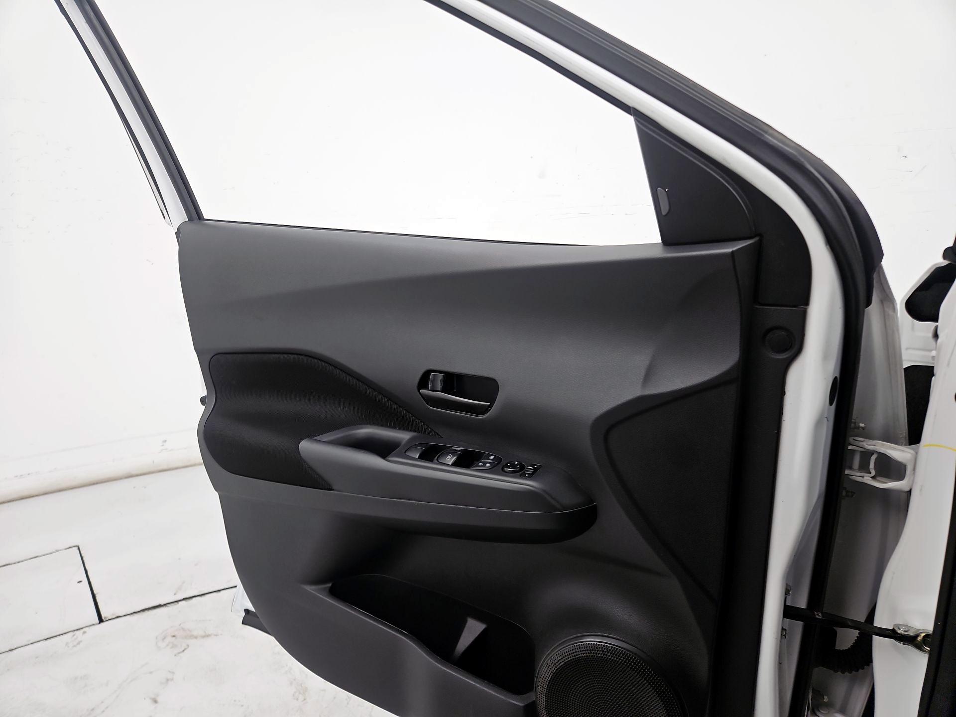 Thumbnail: 2022 Nissan Kicks - 12