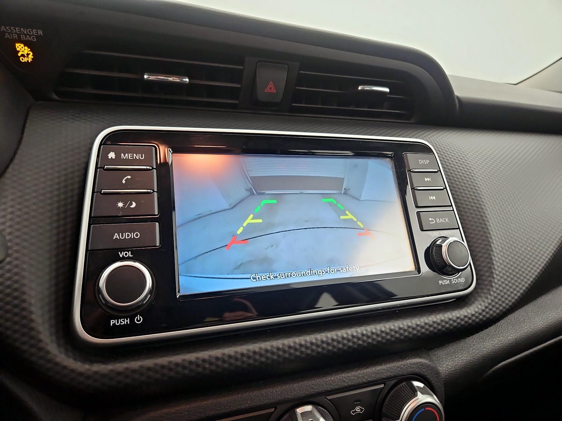 Thumbnail: 2022 Nissan Kicks - 14