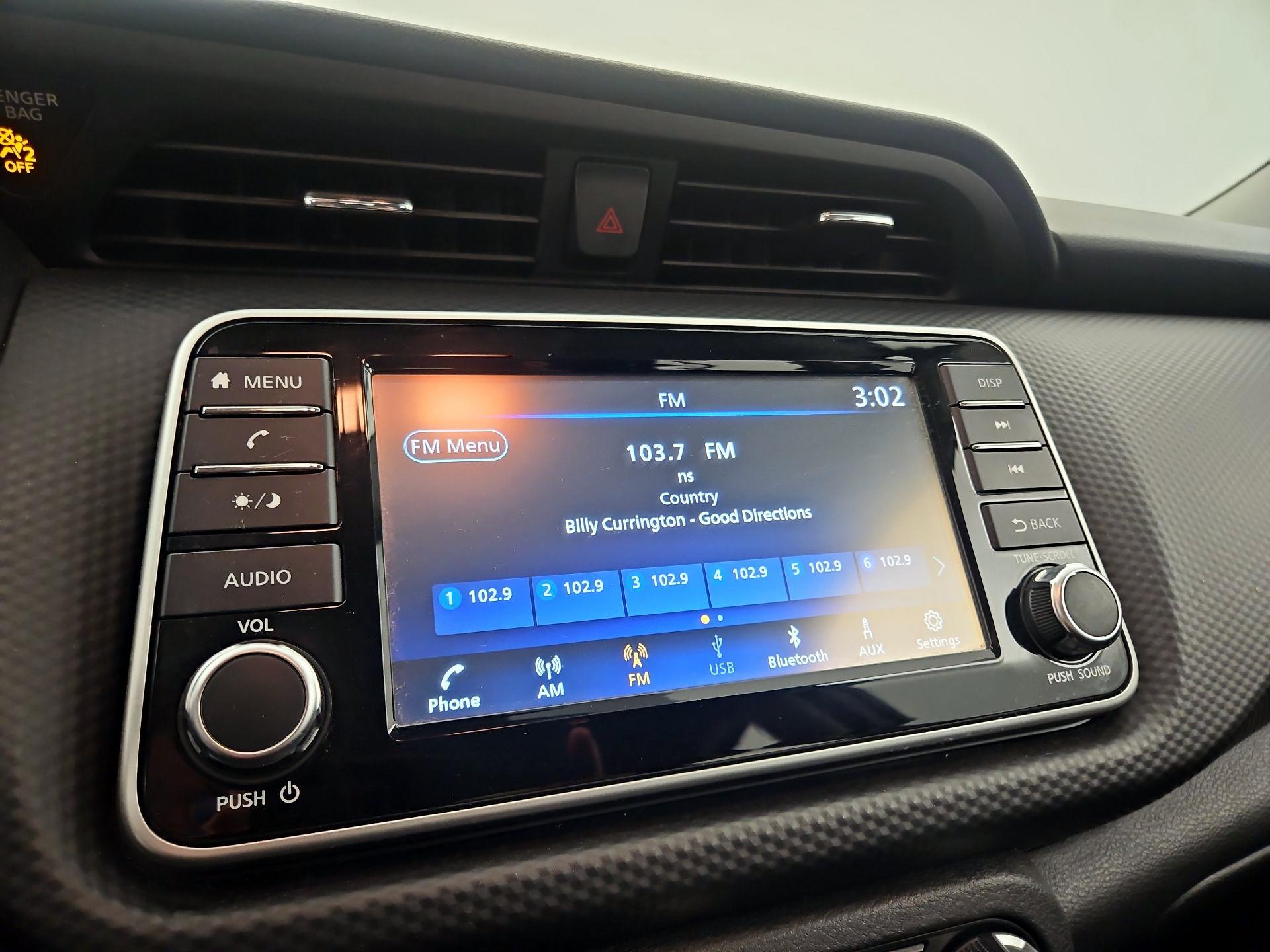 Thumbnail: 2022 Nissan Kicks - 15