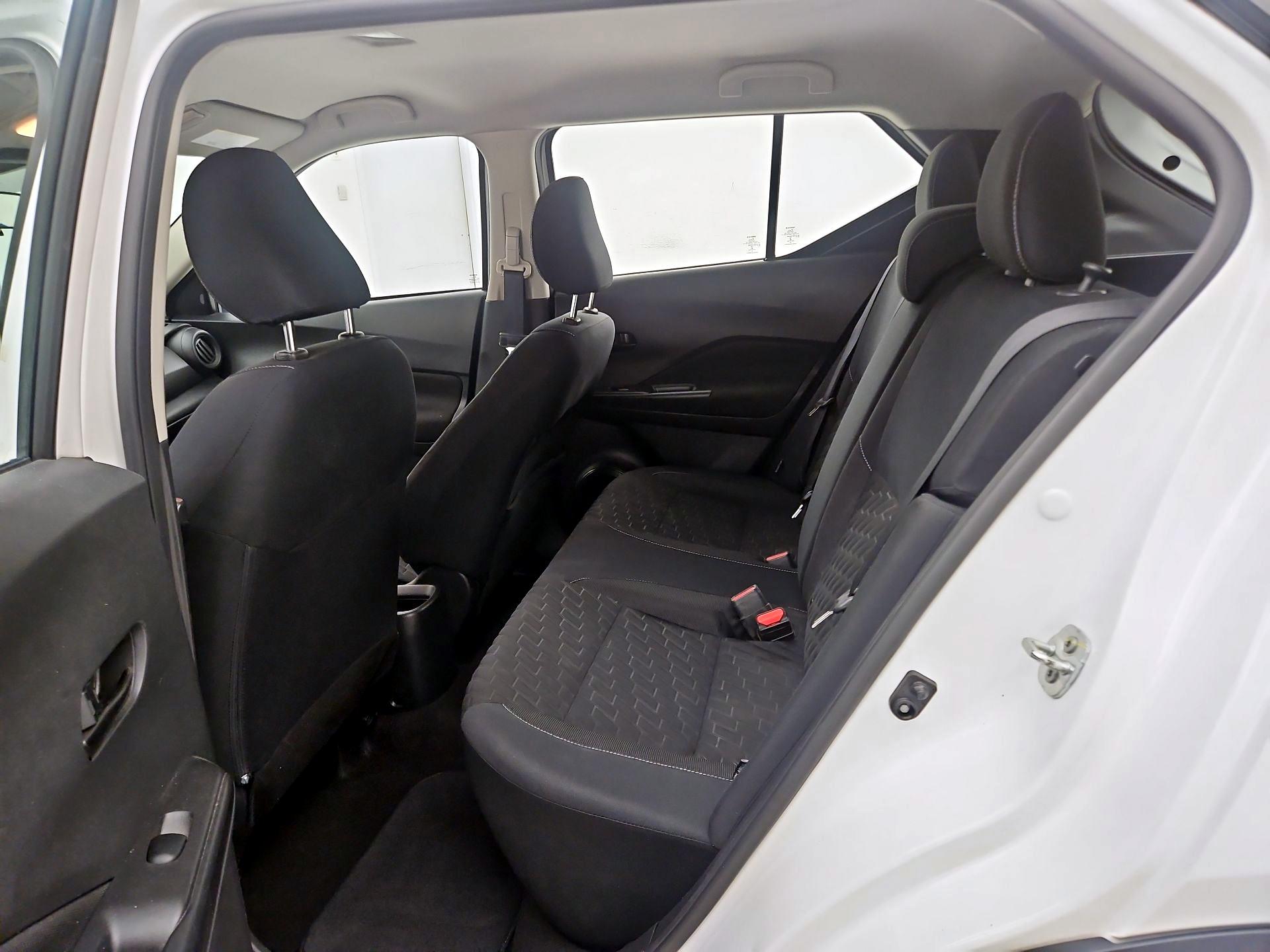 Thumbnail: 2022 Nissan Kicks - 19