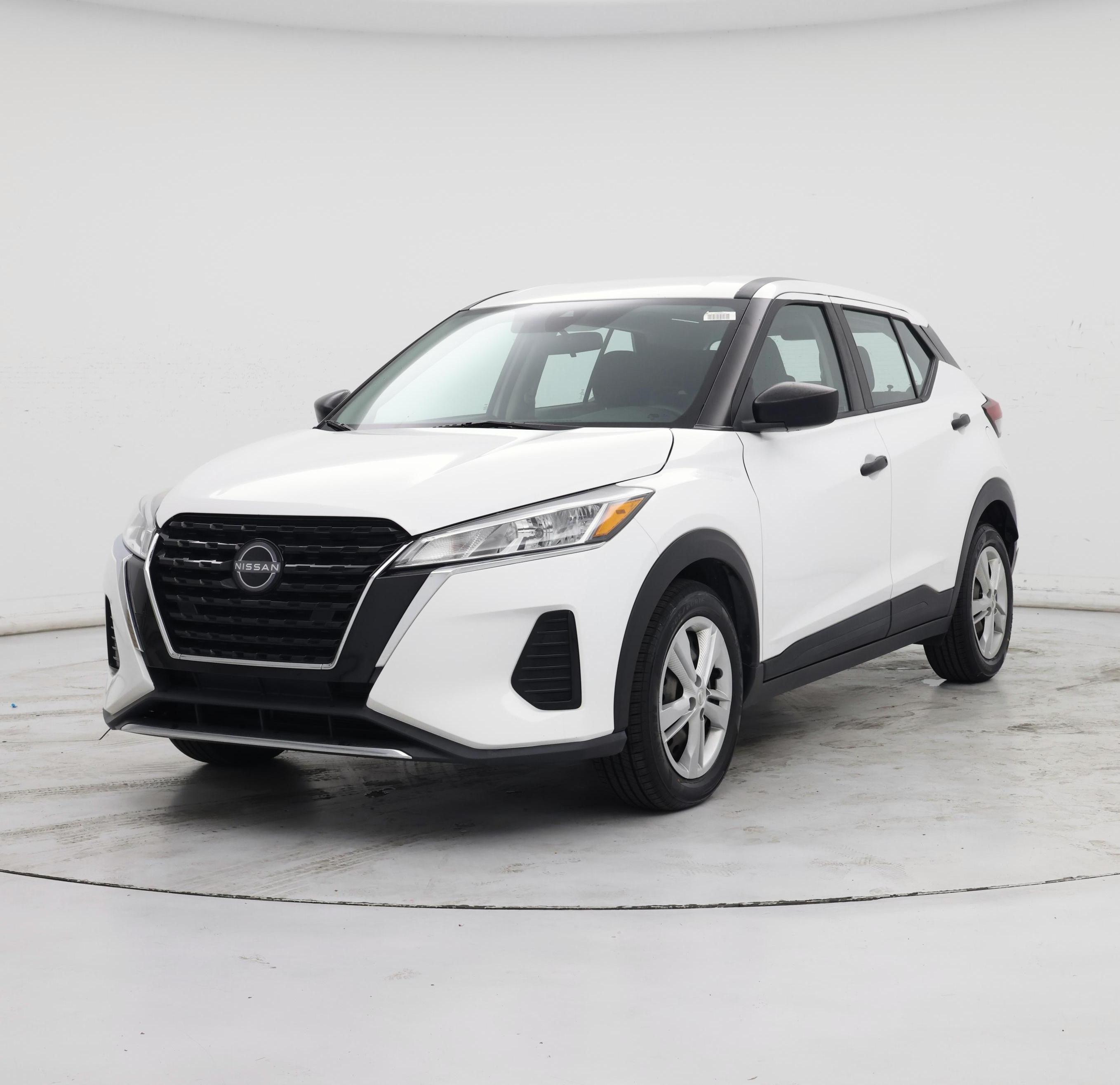 Thumbnail: 2022 Nissan Kicks - 4