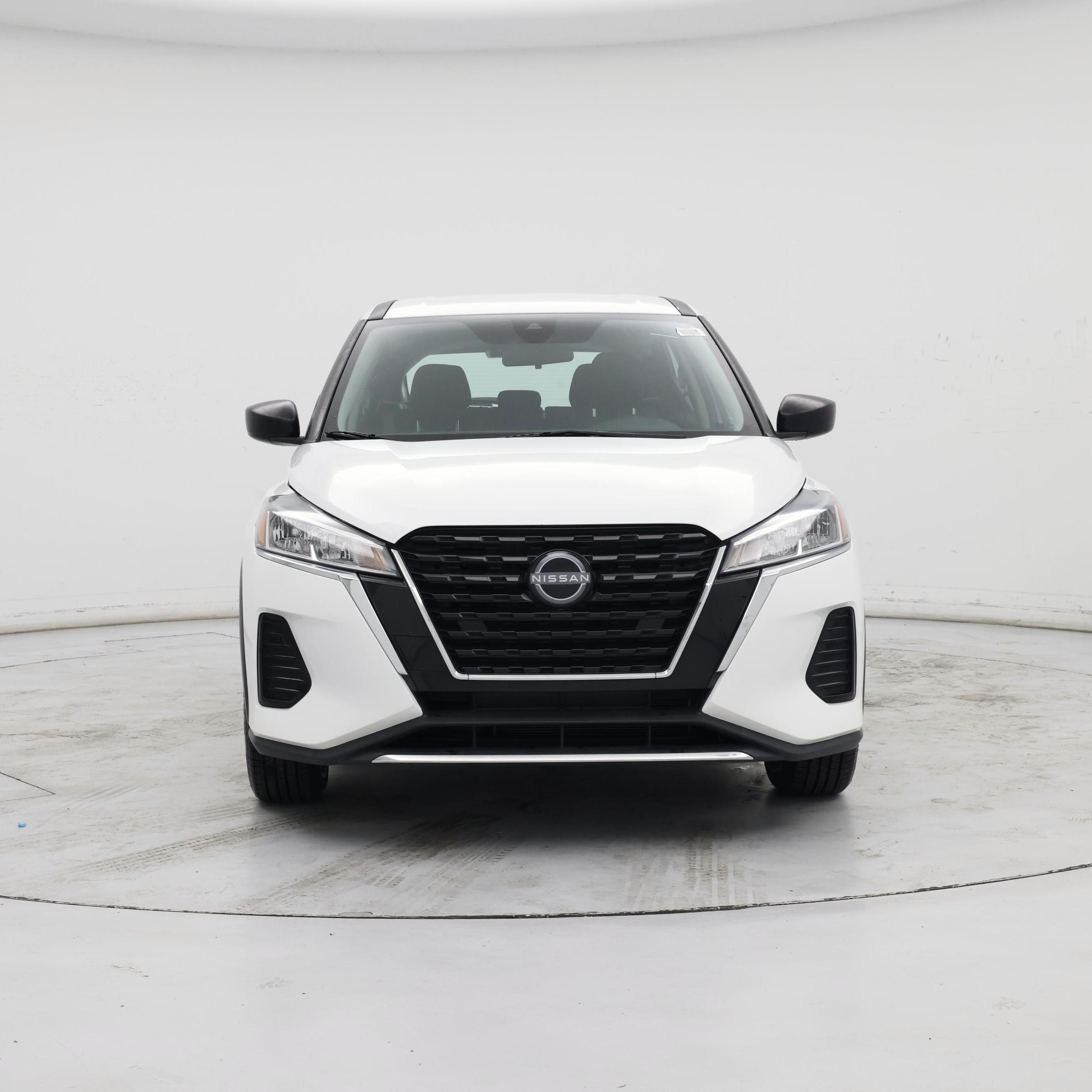 Thumbnail: 2022 Nissan Kicks - 5