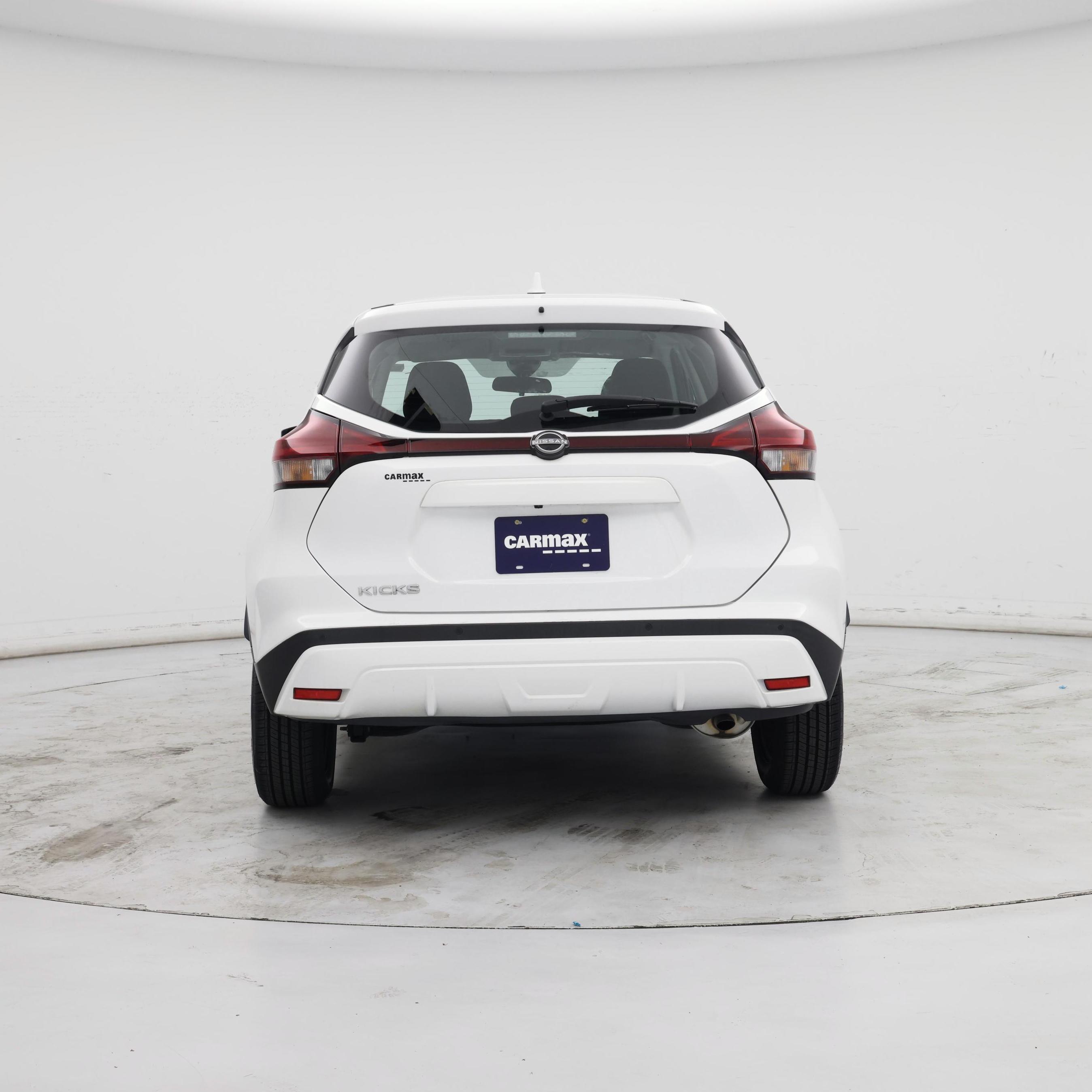 Thumbnail: 2022 Nissan Kicks - 6