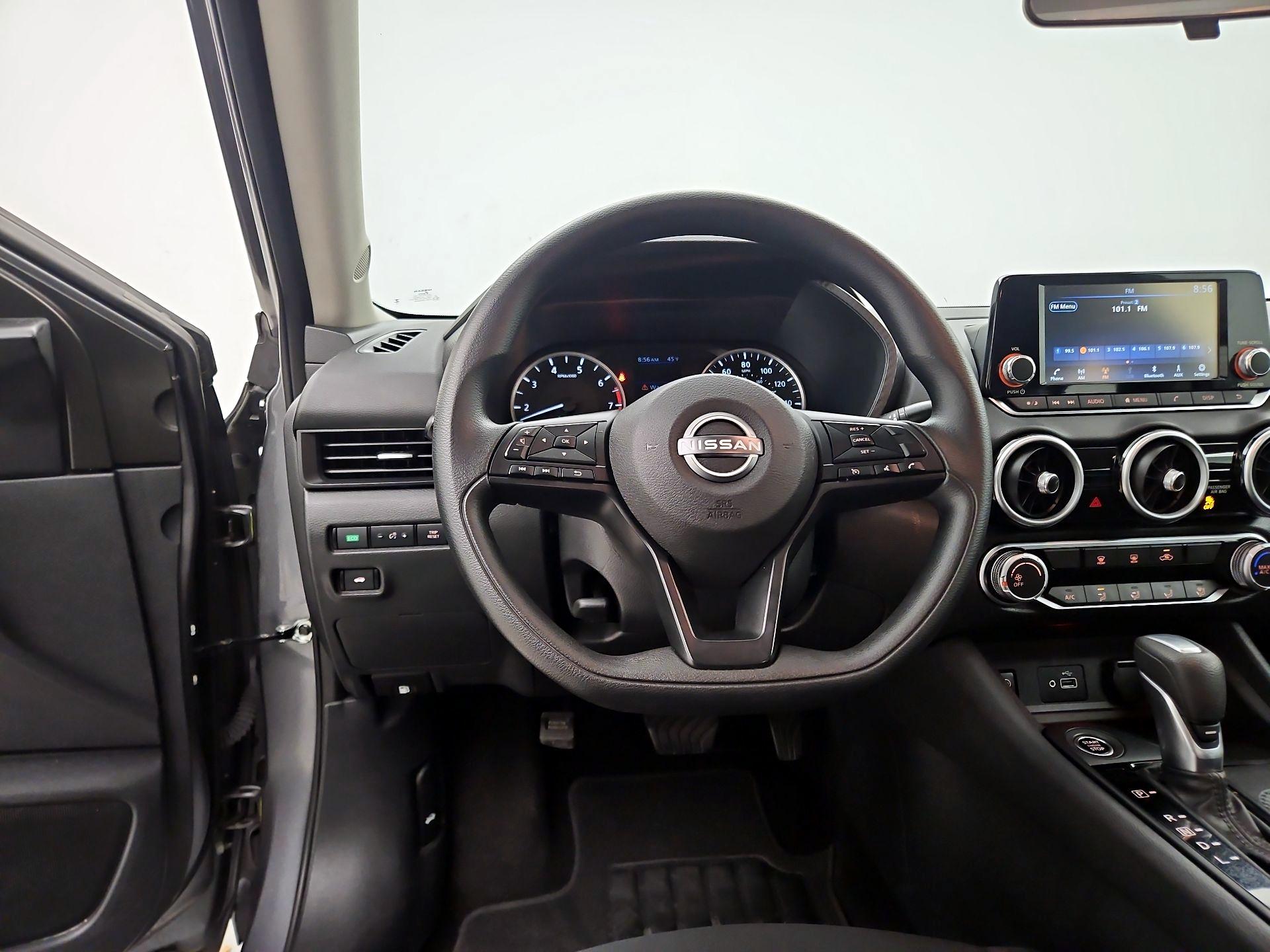 Thumbnail: 2024 Nissan Sentra - 10