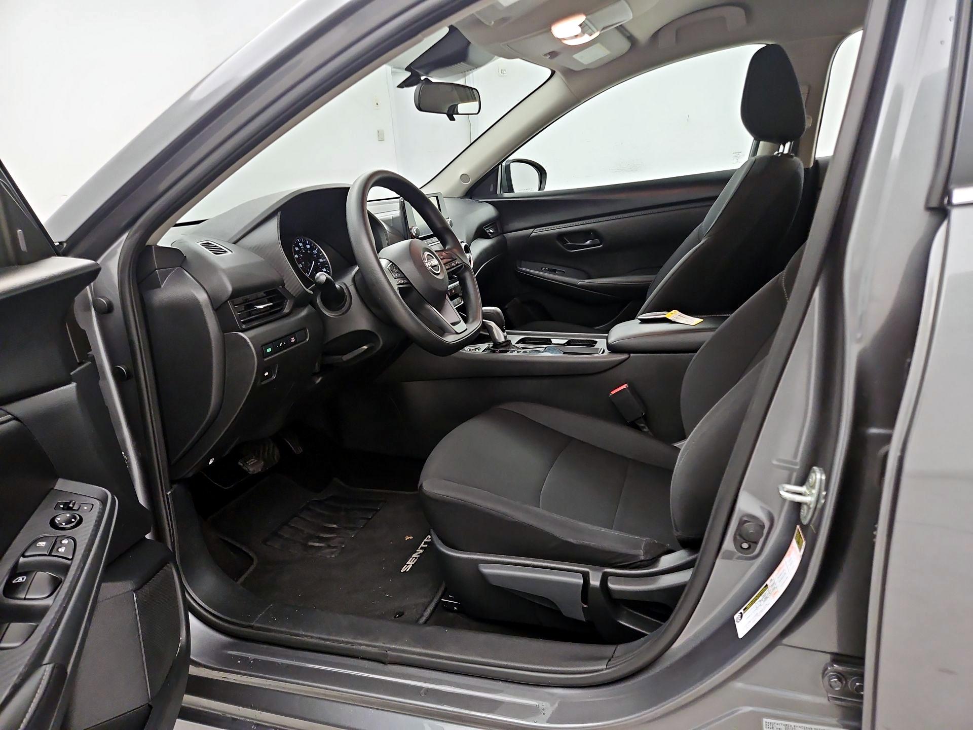 Thumbnail: 2024 Nissan Sentra - 11