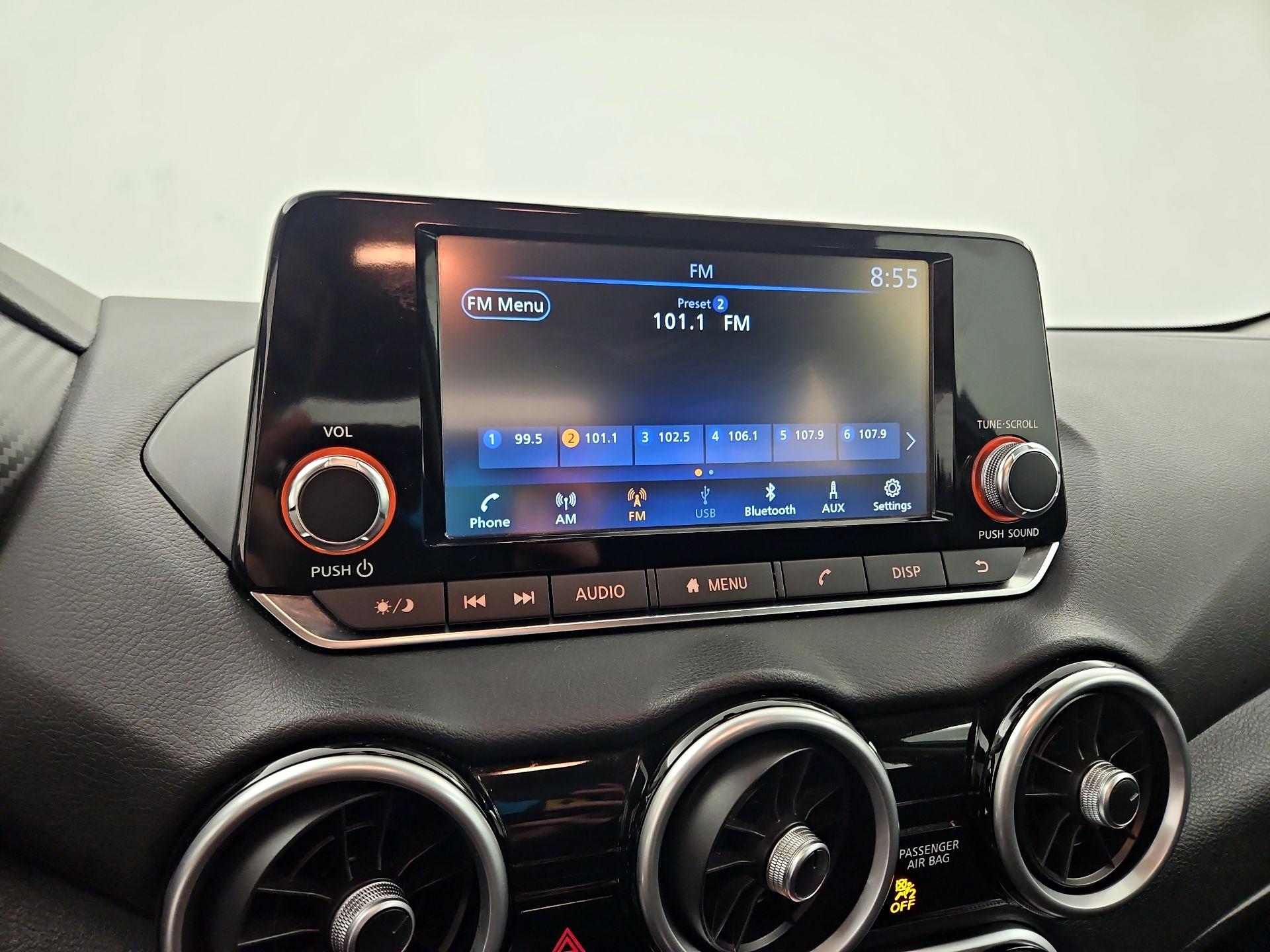 Thumbnail: 2024 Nissan Sentra - 15