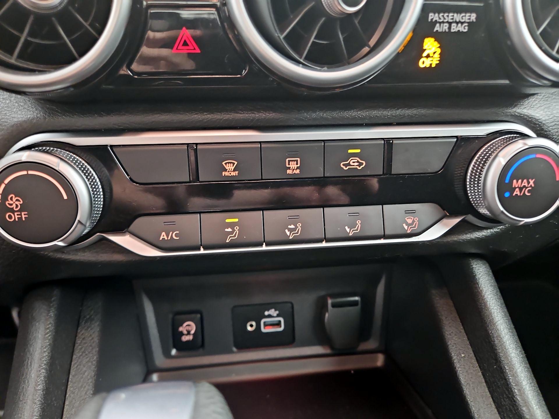 Thumbnail: 2024 Nissan Sentra - 16