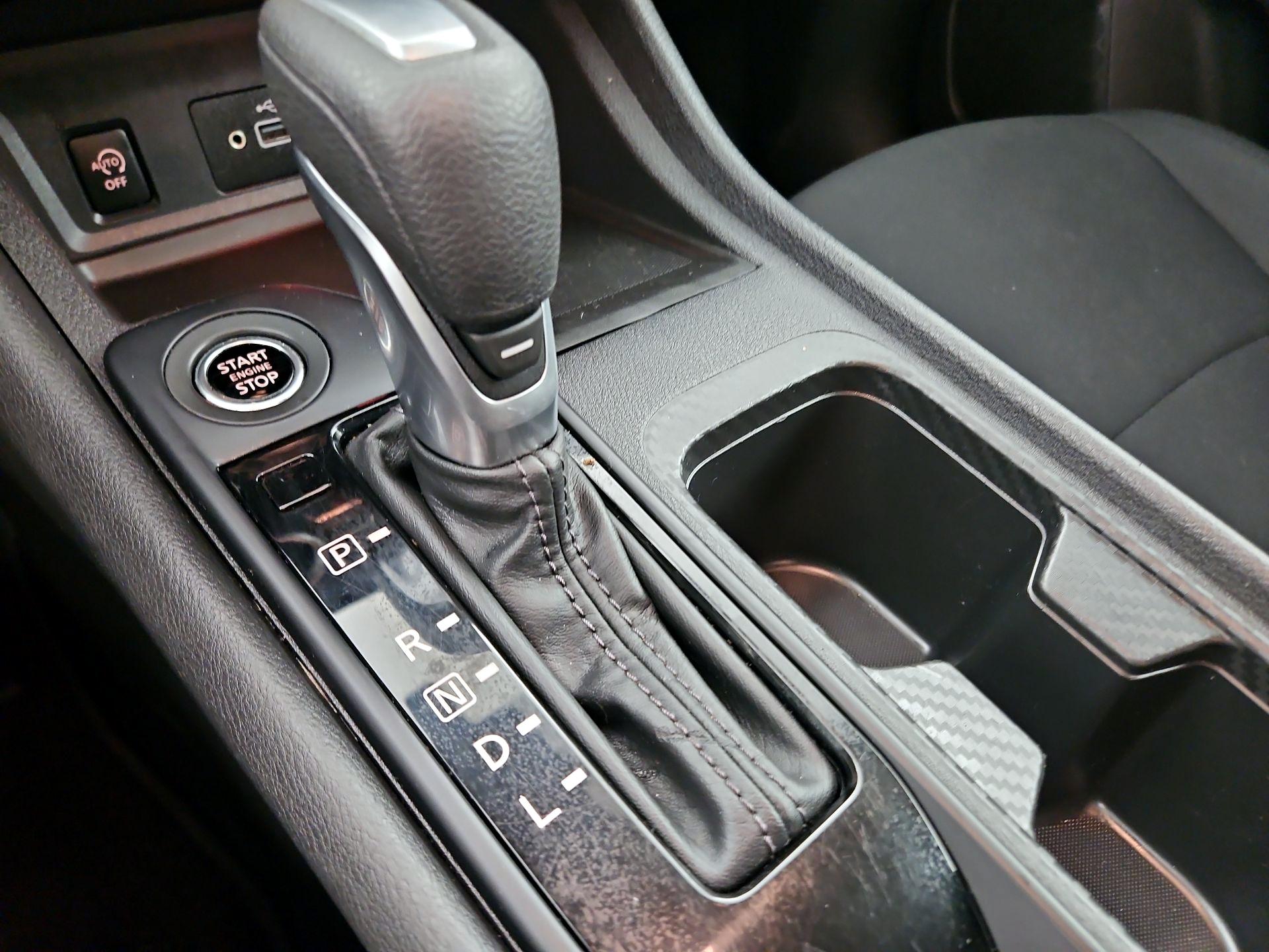 Thumbnail: 2024 Nissan Sentra - 17