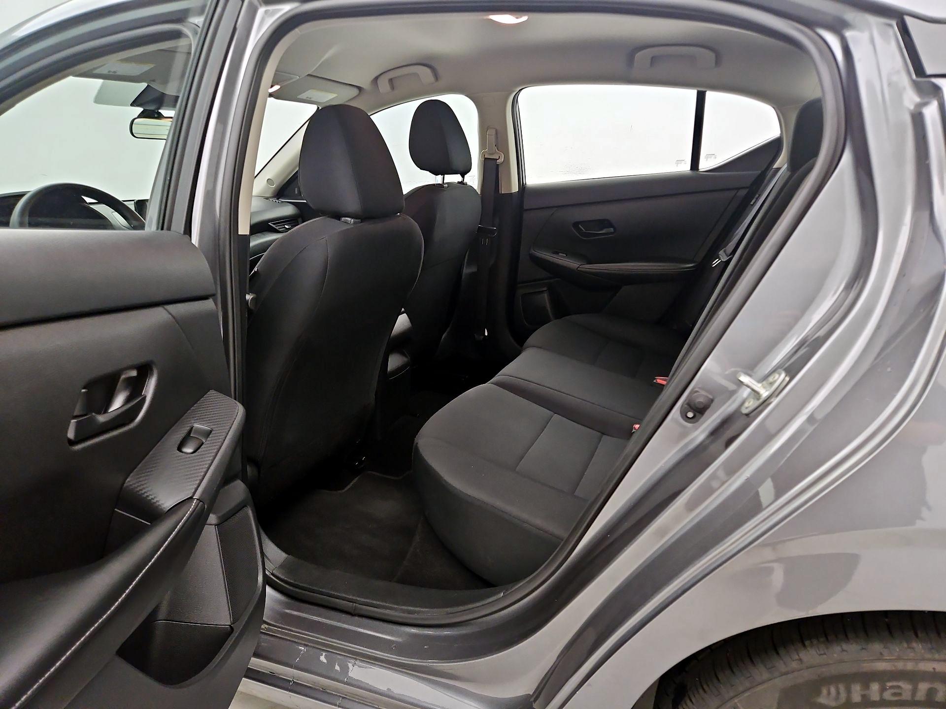 Thumbnail: 2024 Nissan Sentra - 19