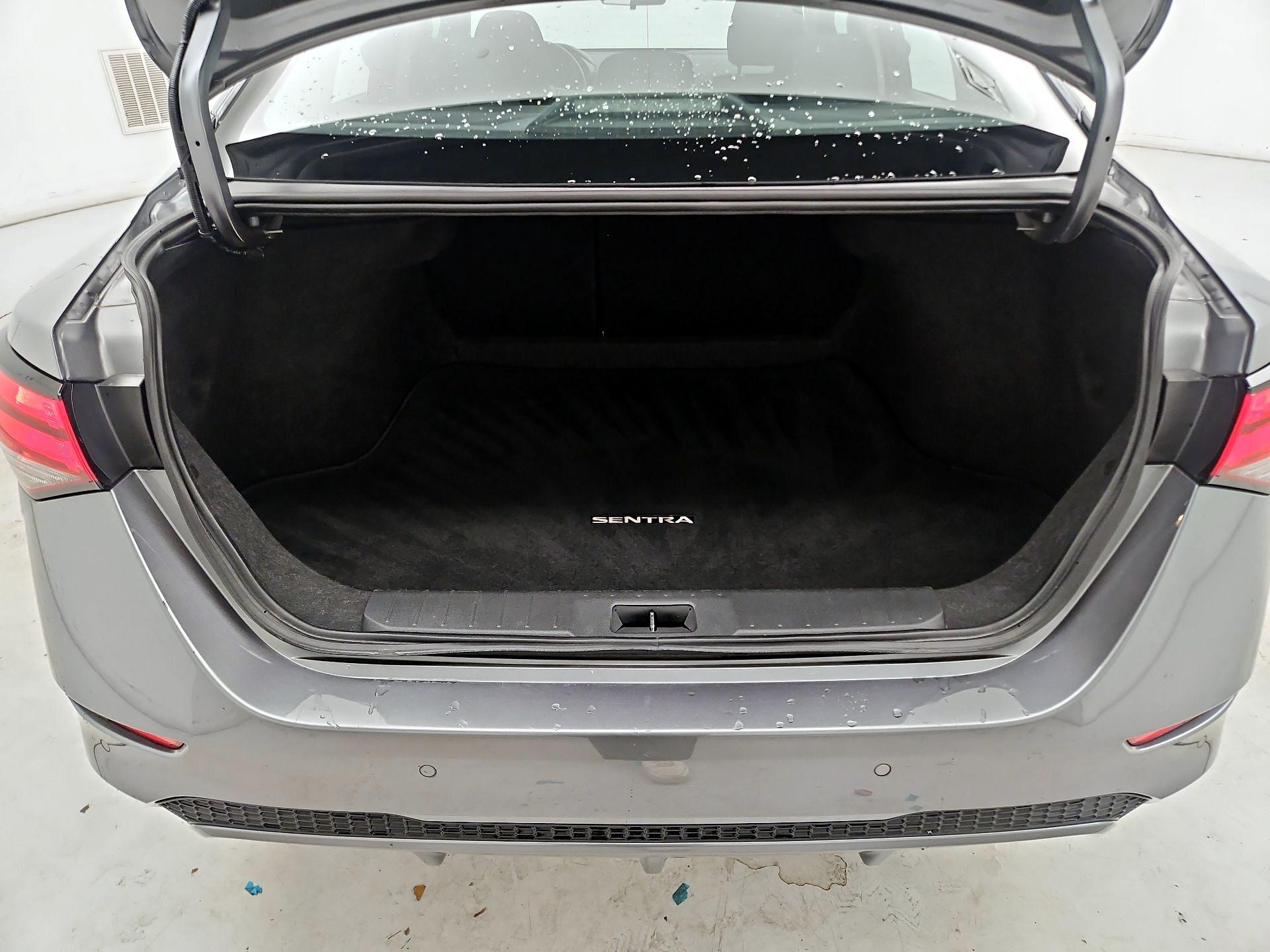 Thumbnail: 2024 Nissan Sentra - 20