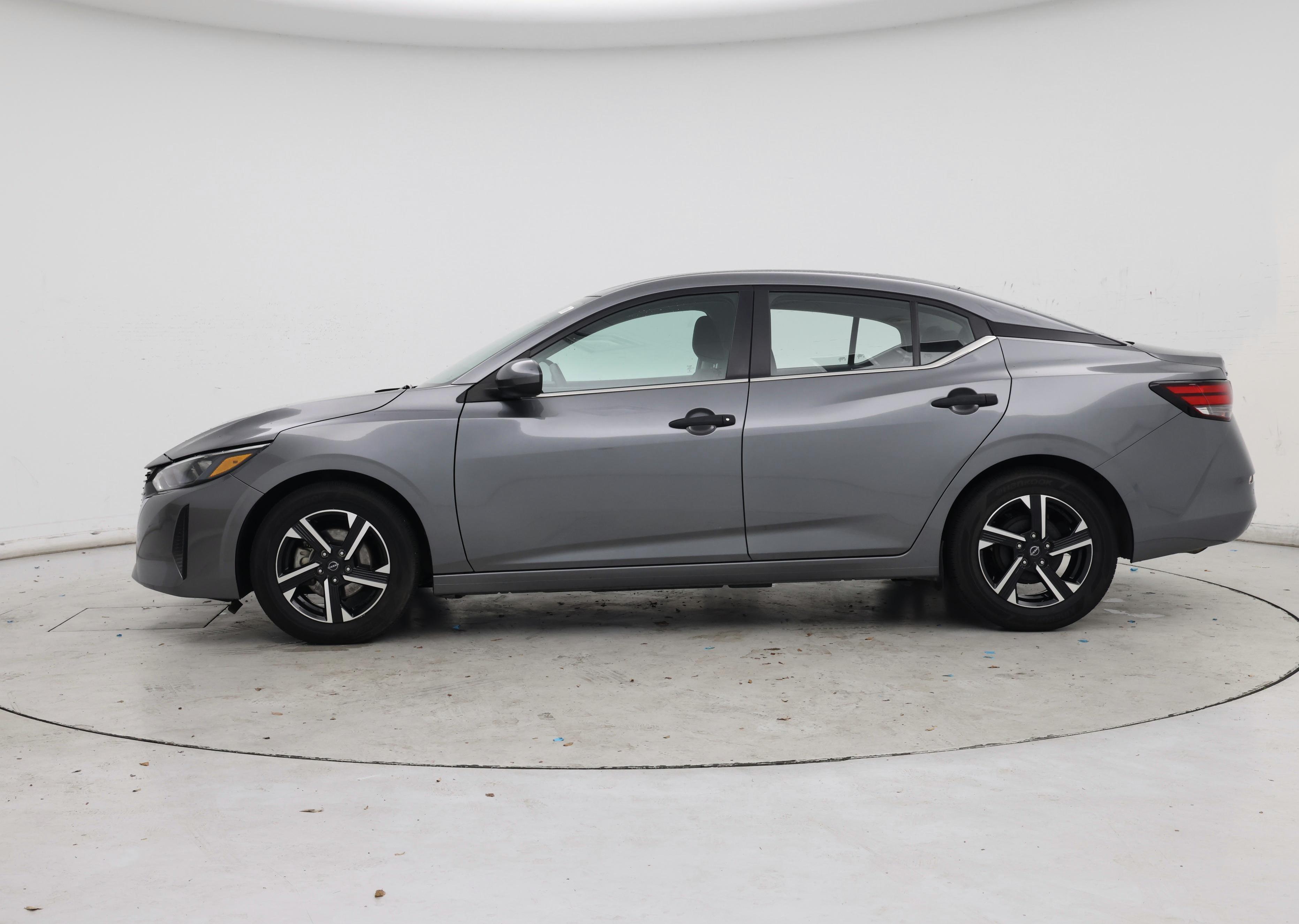 Thumbnail: 2024 Nissan Sentra - 3