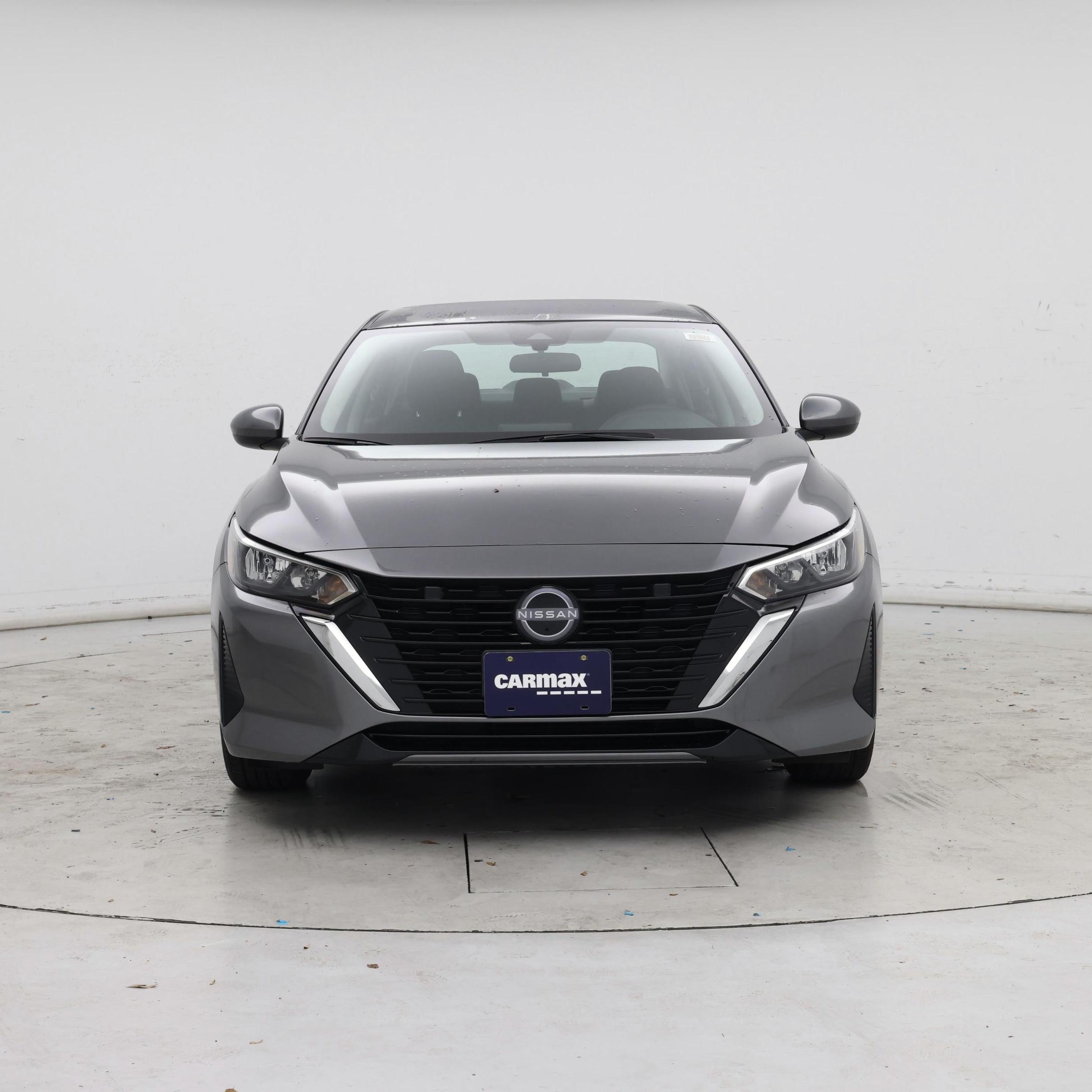 Thumbnail: 2024 Nissan Sentra - 5