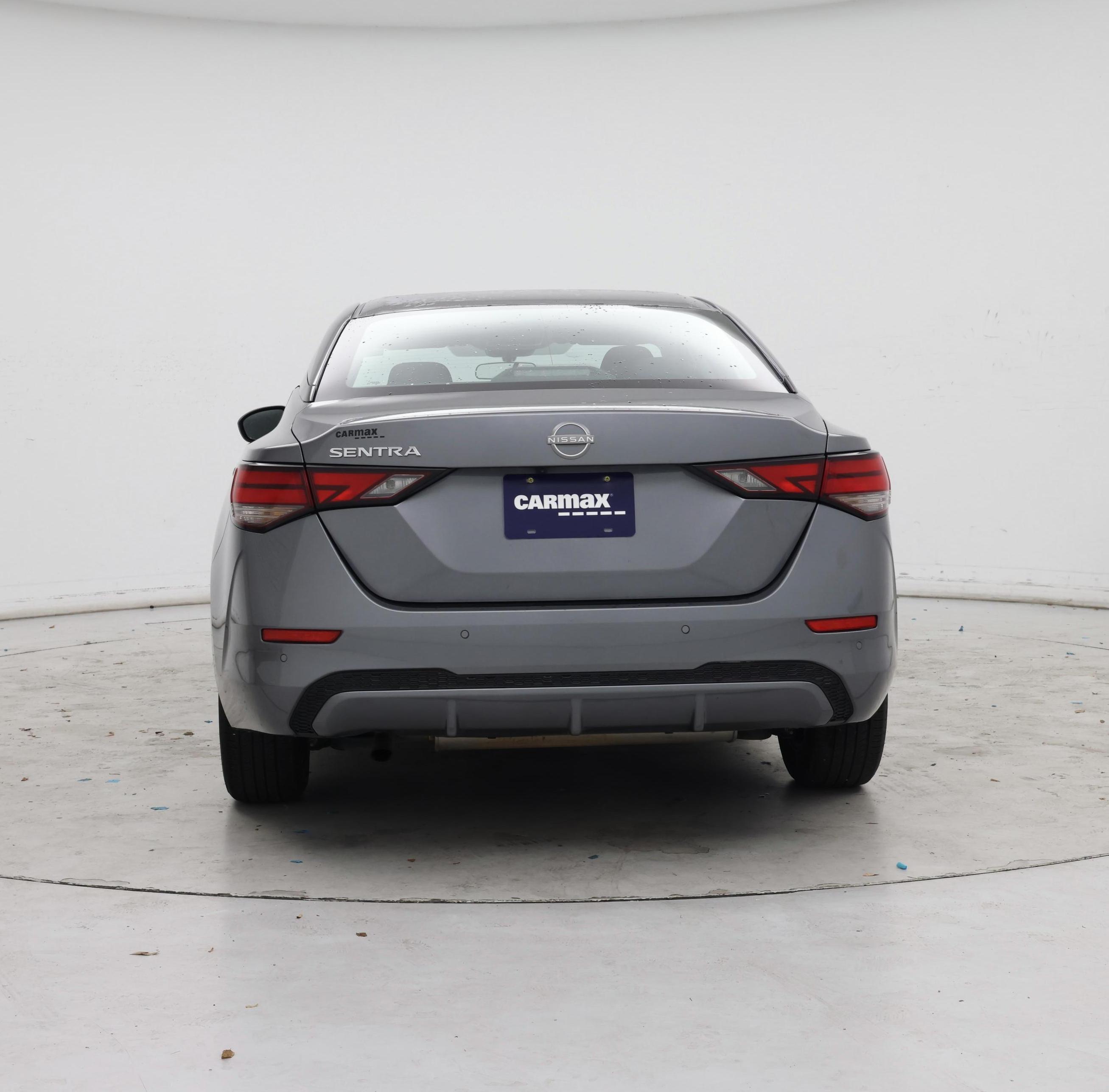 Thumbnail: 2024 Nissan Sentra - 6