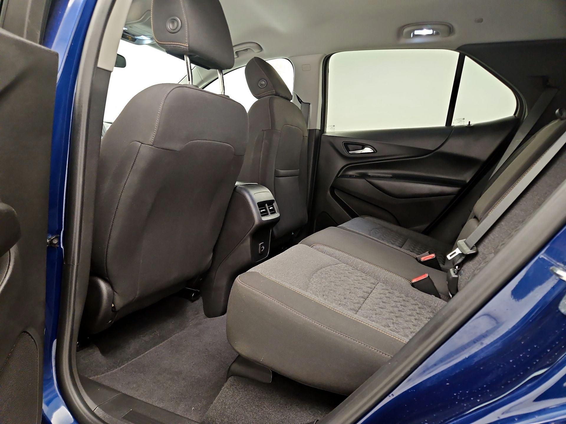 Thumbnail: 2022 Chevrolet Equinox - 19