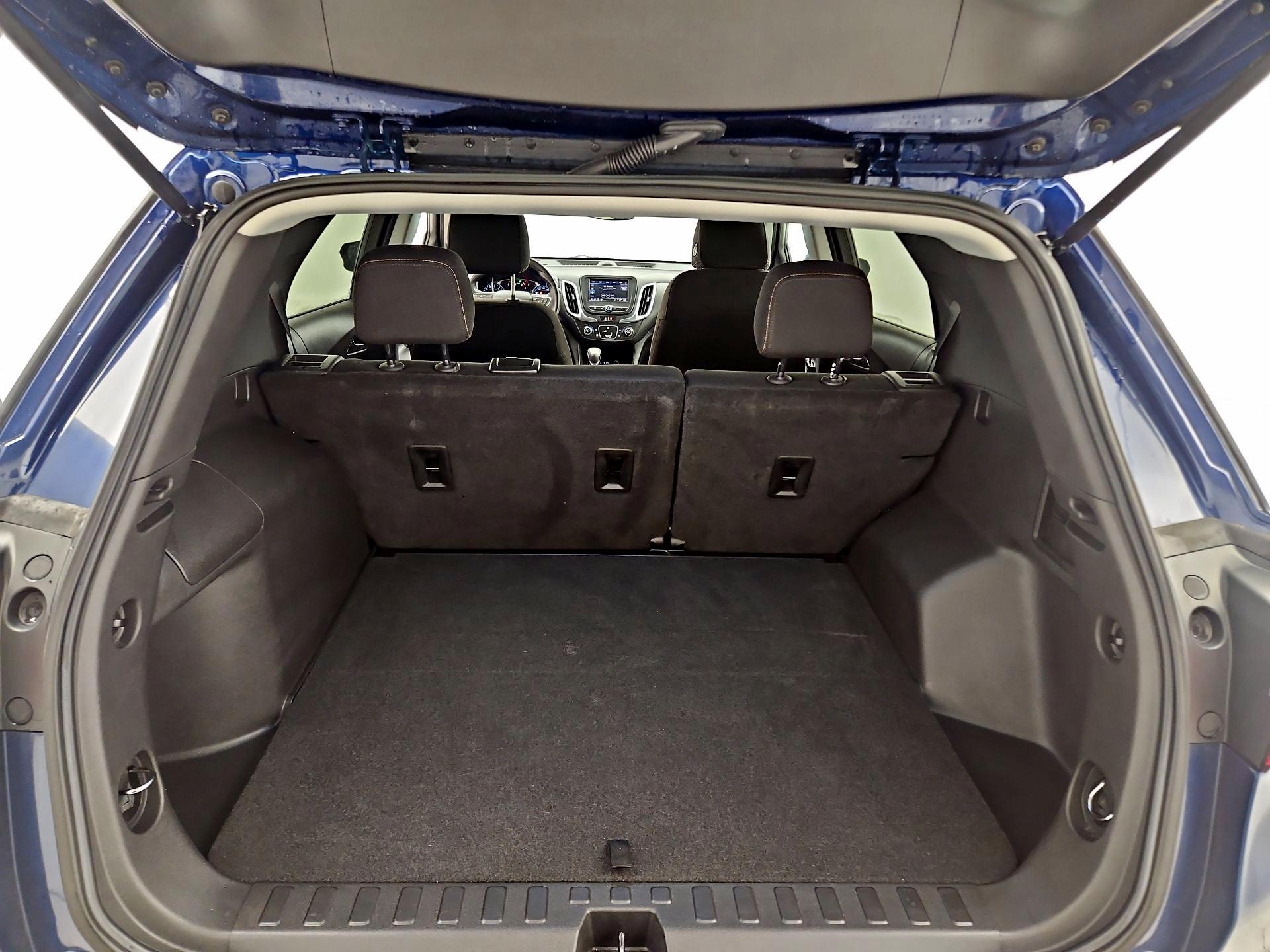 Thumbnail: 2022 Chevrolet Equinox - 20