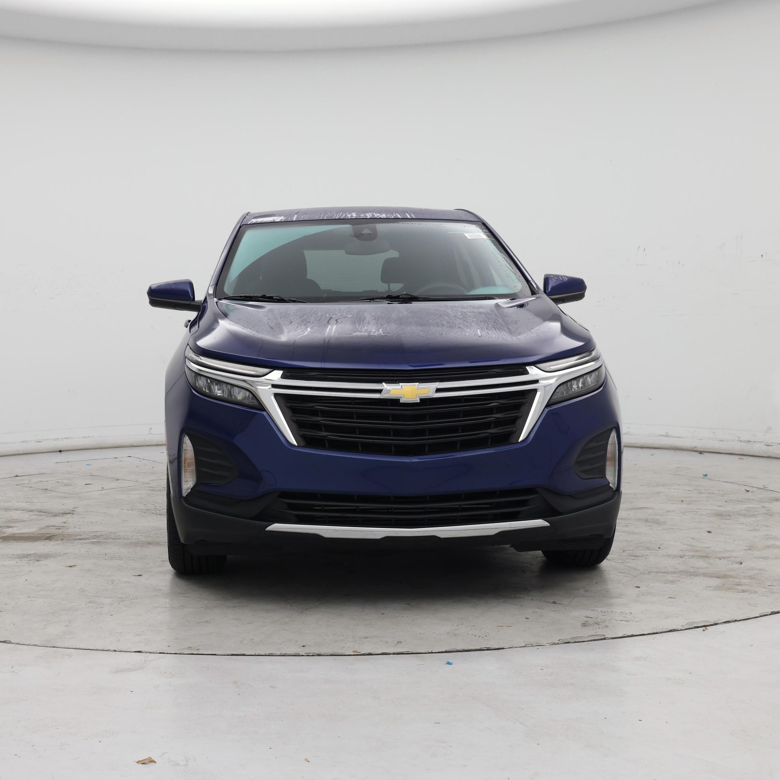Thumbnail: 2022 Chevrolet Equinox - 5