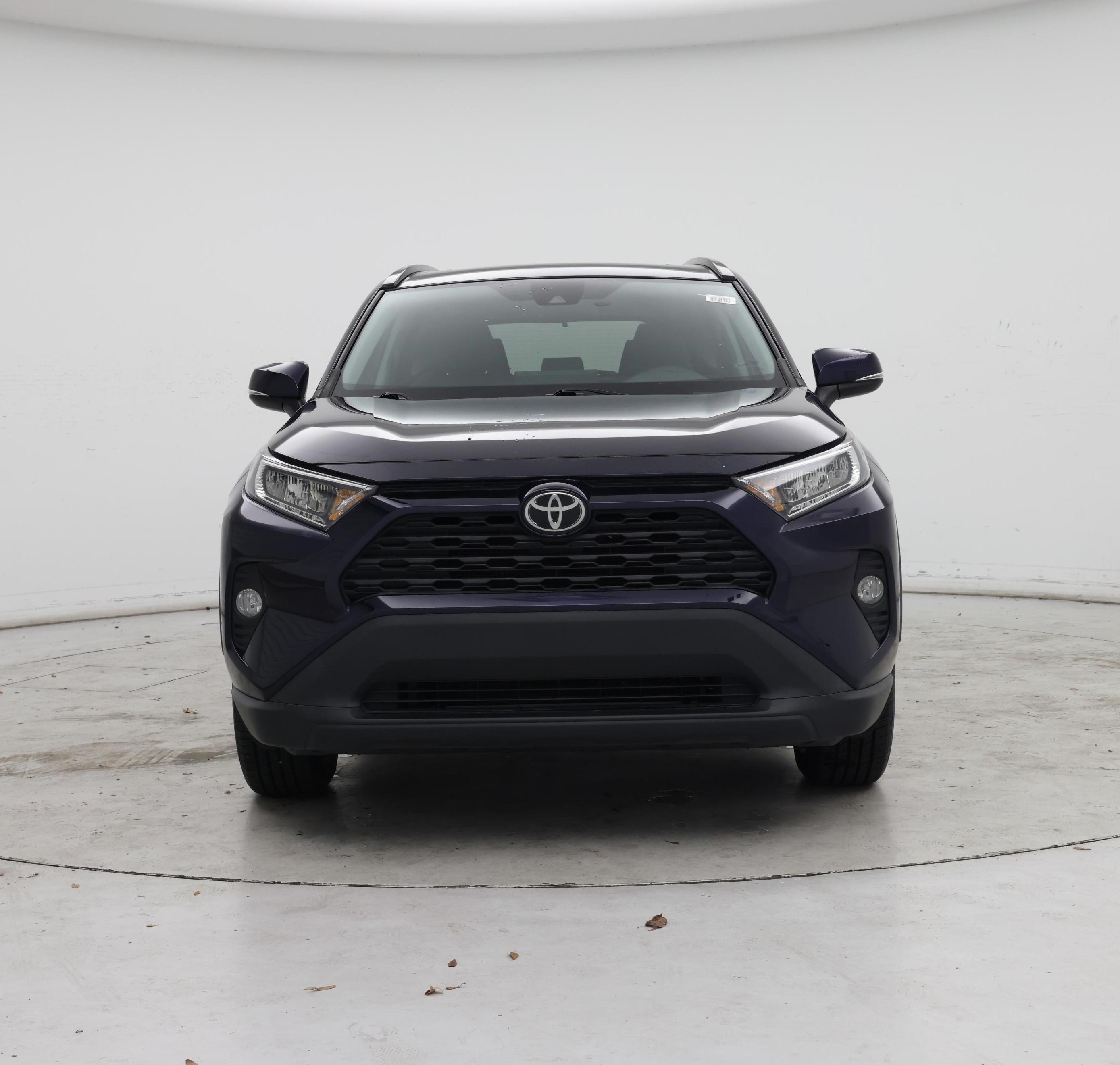 Thumbnail: 2021 Toyota RAV4 - 5