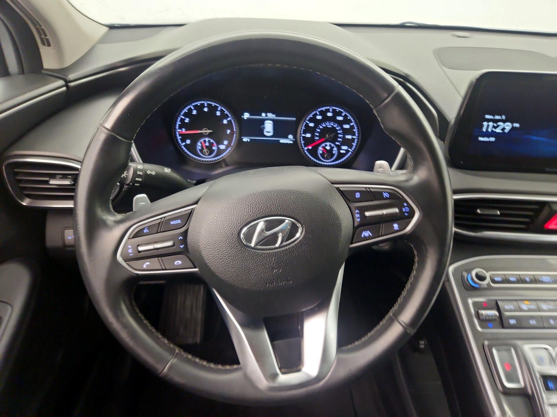 Thumbnail: 2023 Hyundai Santa Fe - 10