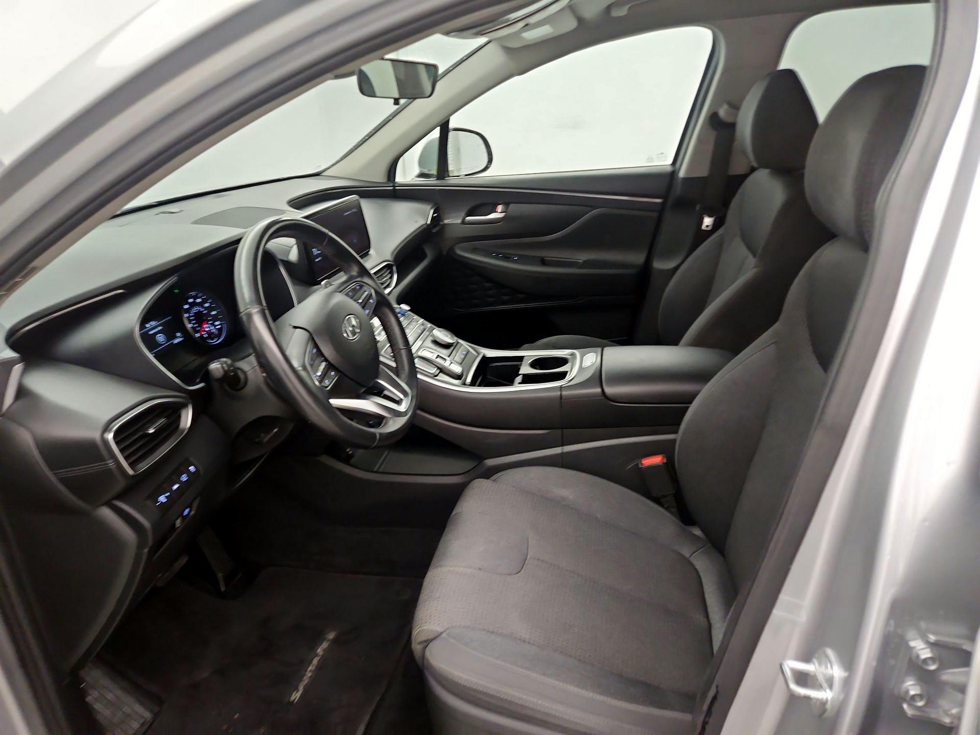 Thumbnail: 2023 Hyundai Santa Fe - 11