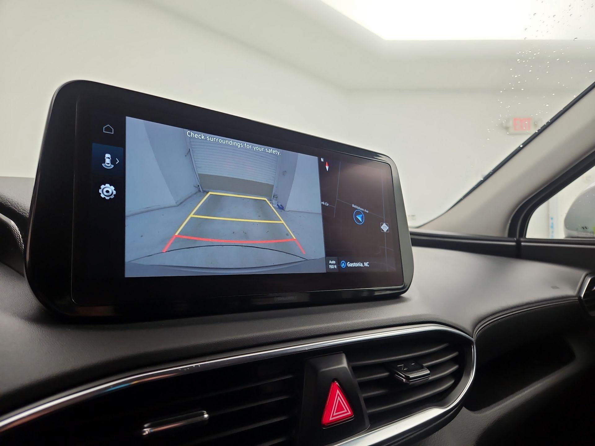 Thumbnail: 2023 Hyundai Santa Fe - 14