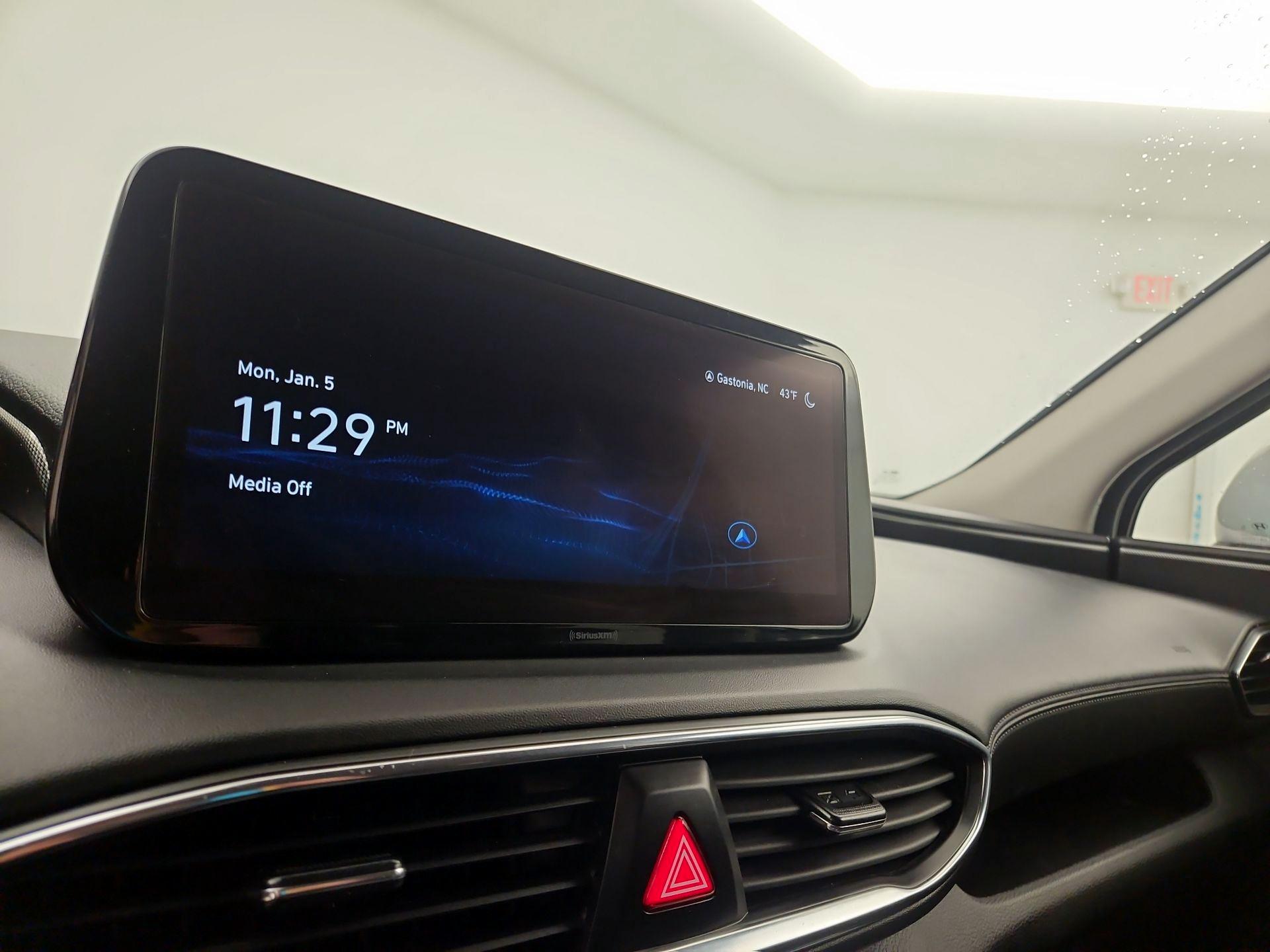 Thumbnail: 2023 Hyundai Santa Fe - 15