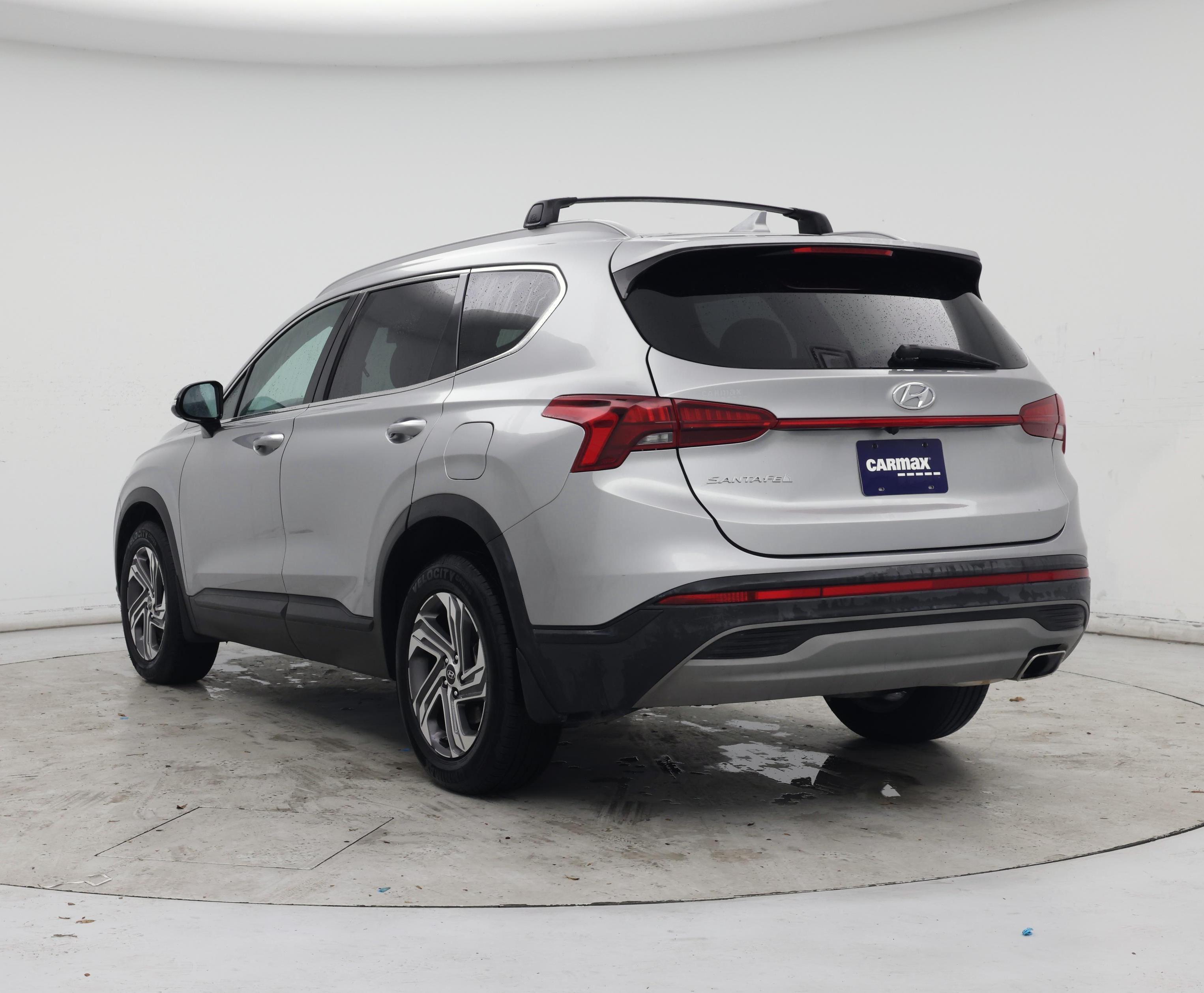 Thumbnail: 2023 Hyundai Santa Fe - 2