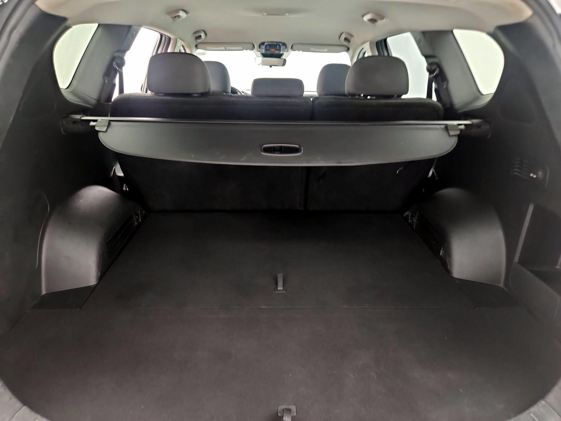 Thumbnail: 2023 Hyundai Santa Fe - 20