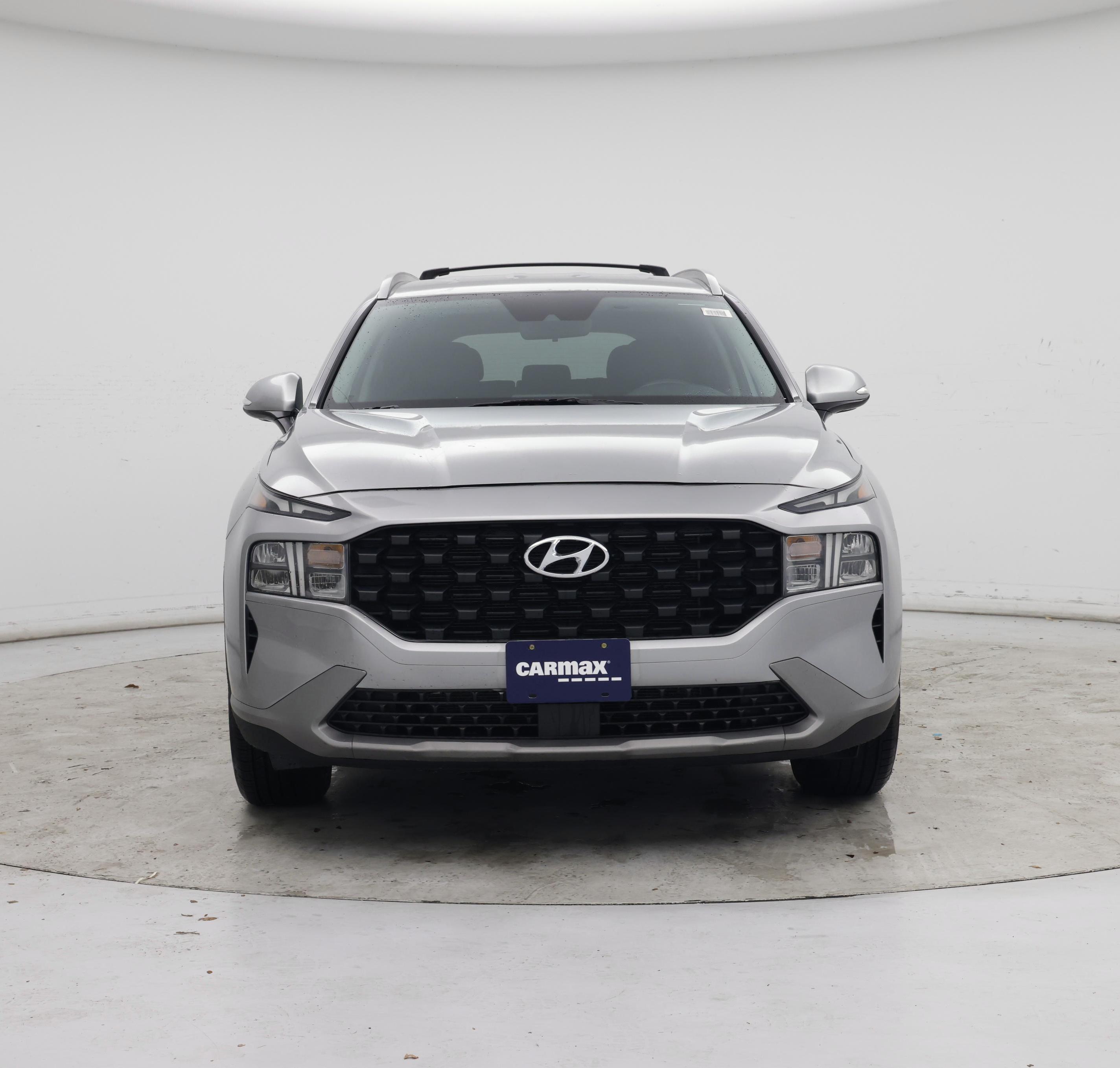 Thumbnail: 2023 Hyundai Santa Fe - 5