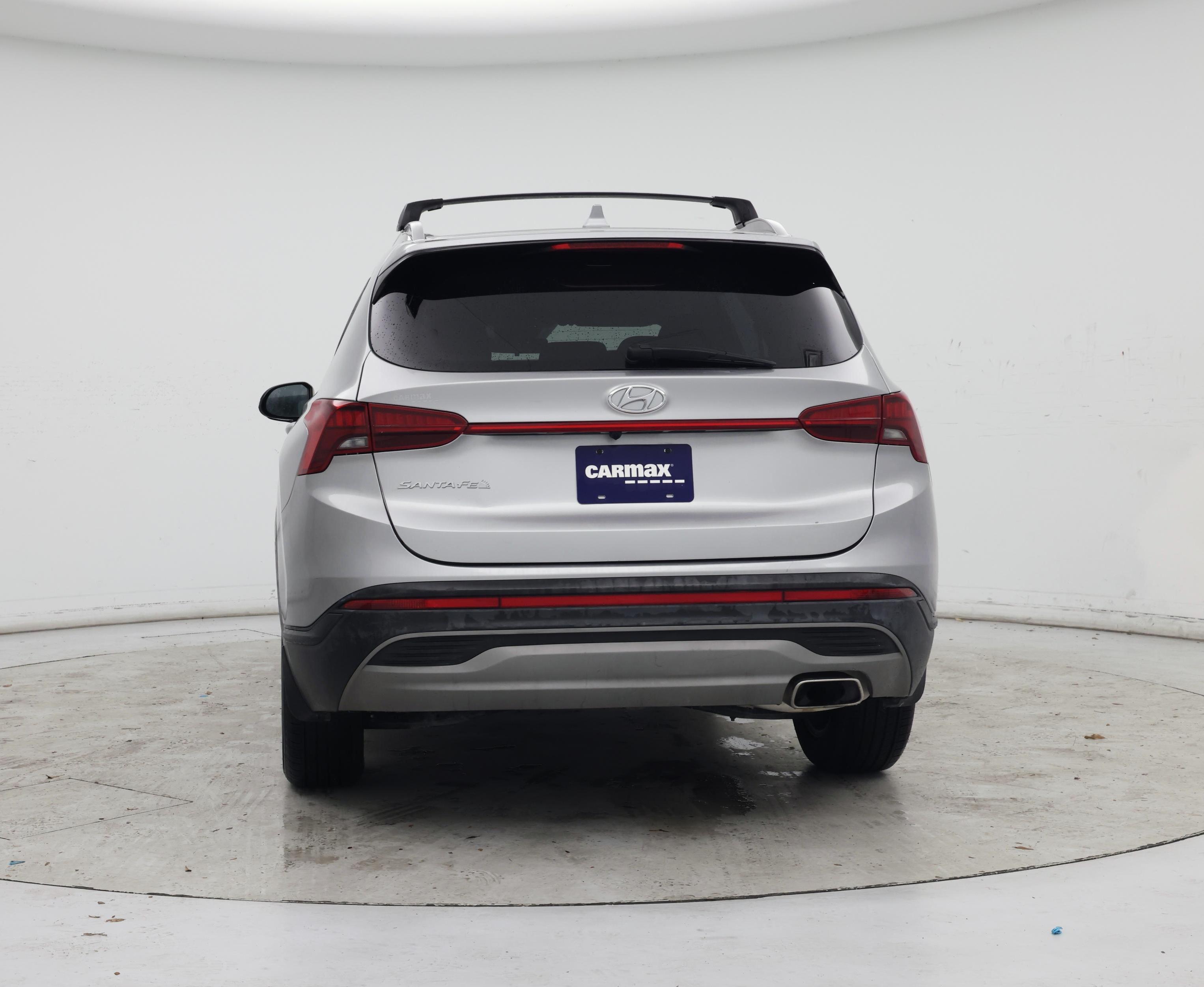 Thumbnail: 2023 Hyundai Santa Fe - 6