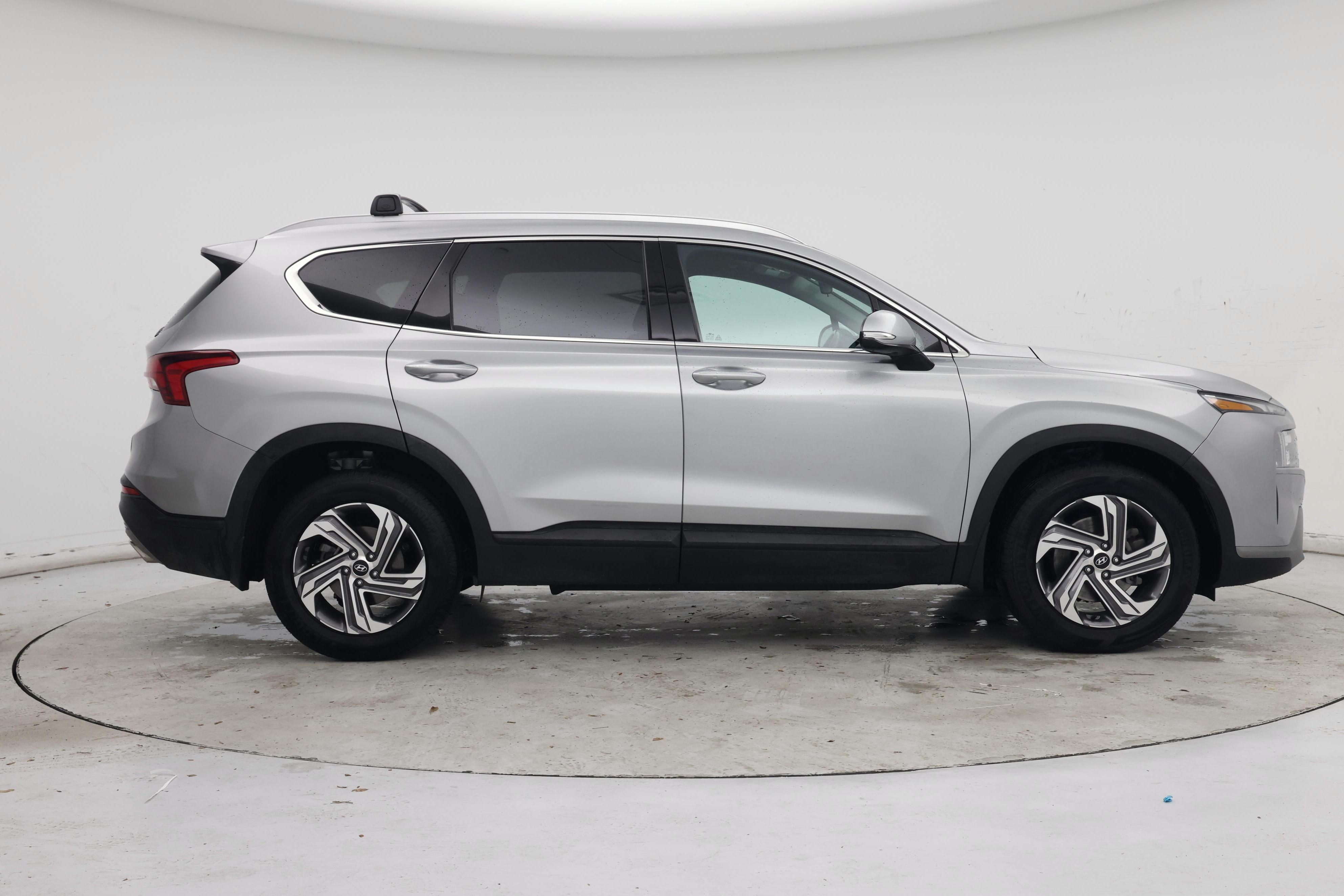 Thumbnail: 2023 Hyundai Santa Fe - 7