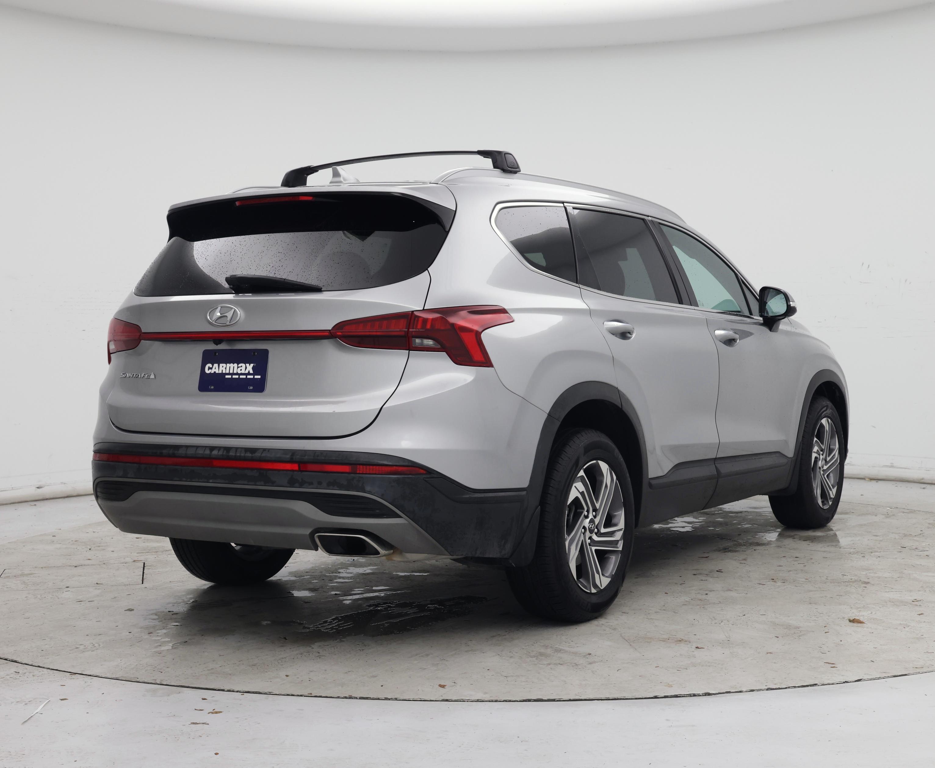 Thumbnail: 2023 Hyundai Santa Fe - 8