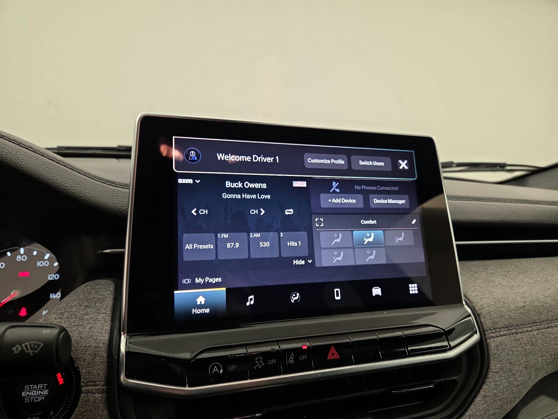 Thumbnail: 2023 Jeep Compass - 15